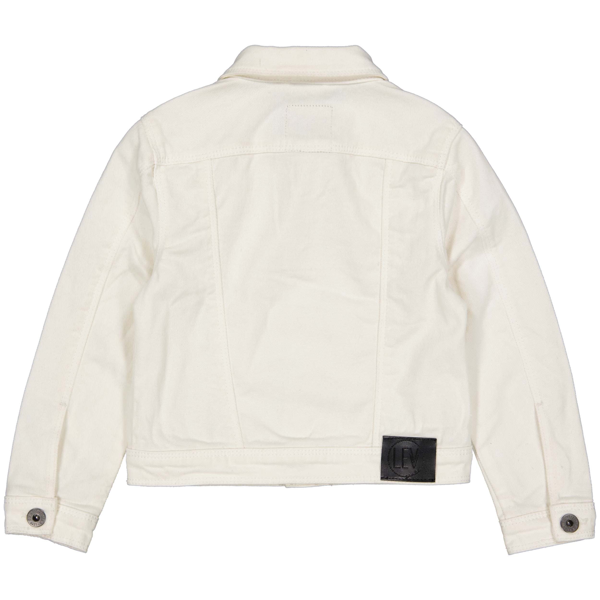 JACKET | Off White