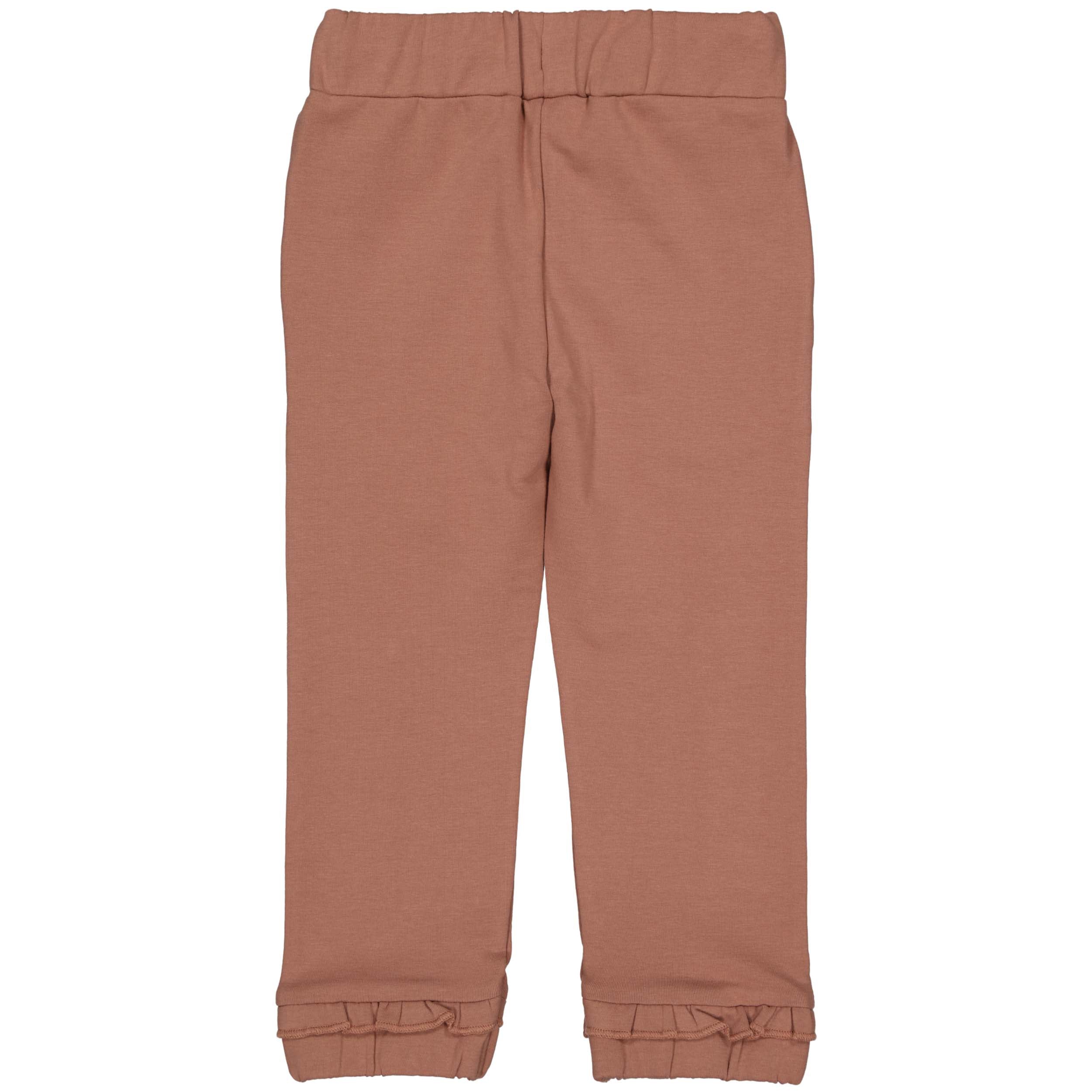 PANTS | Dark Red