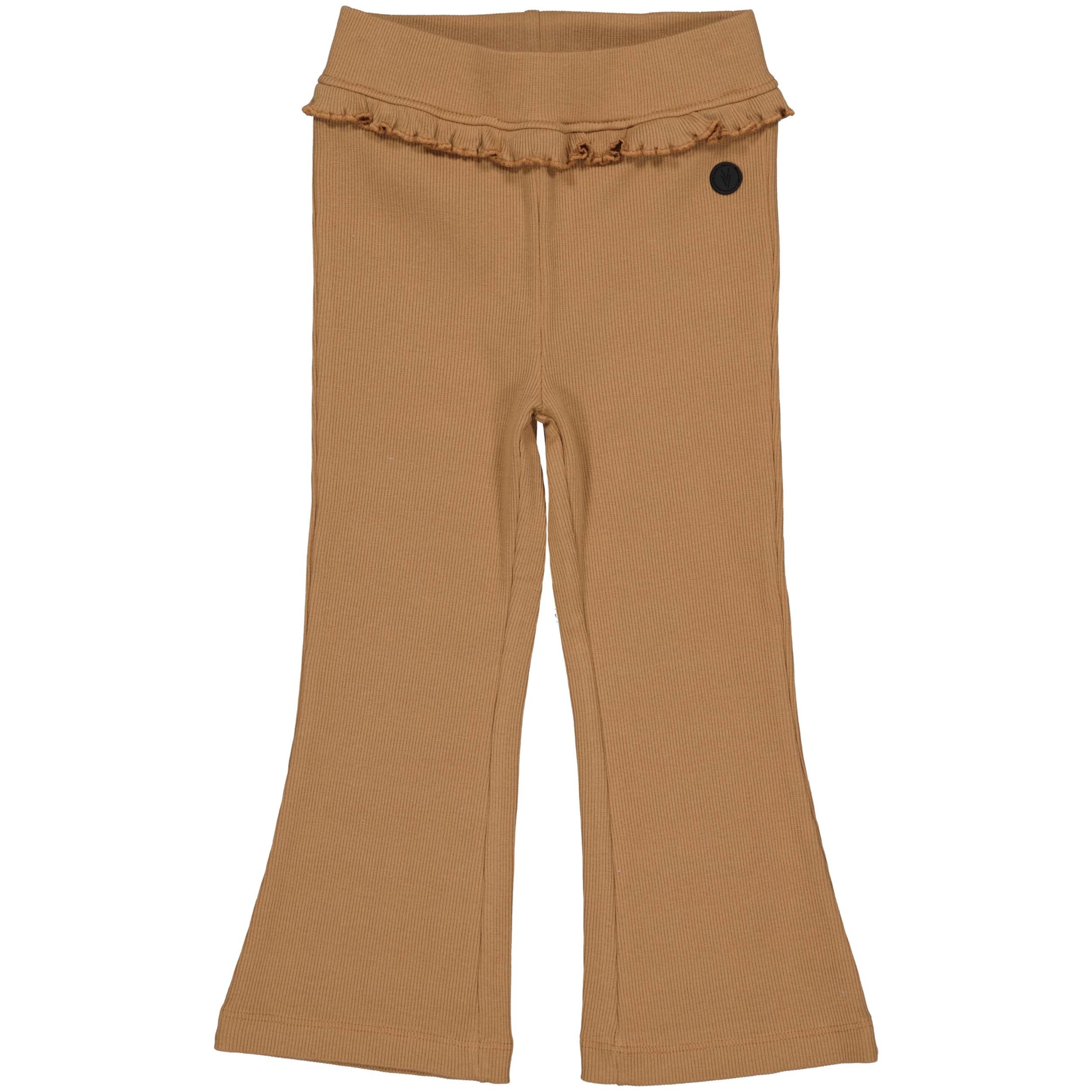 FLAIRPANTS | Taupe