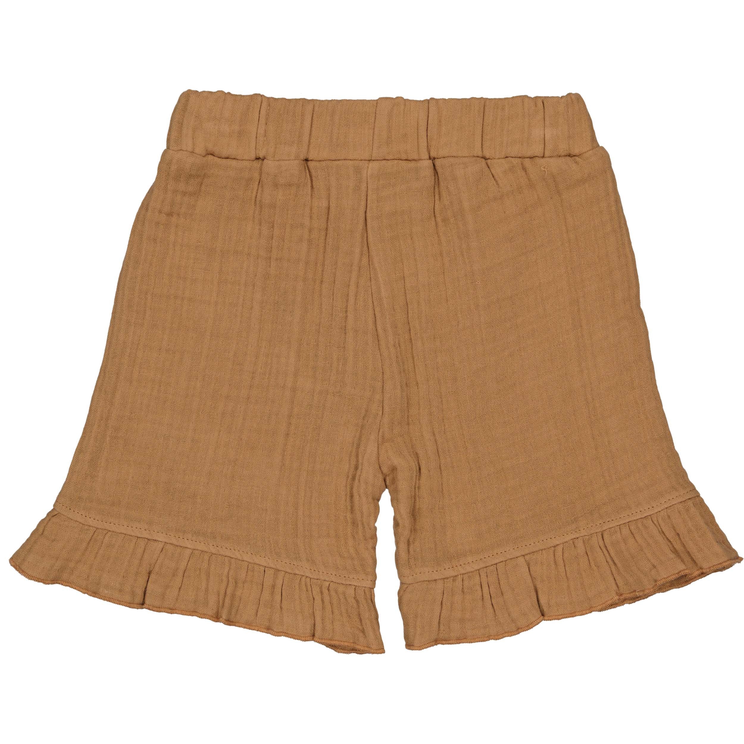 SHORTS | Taupe