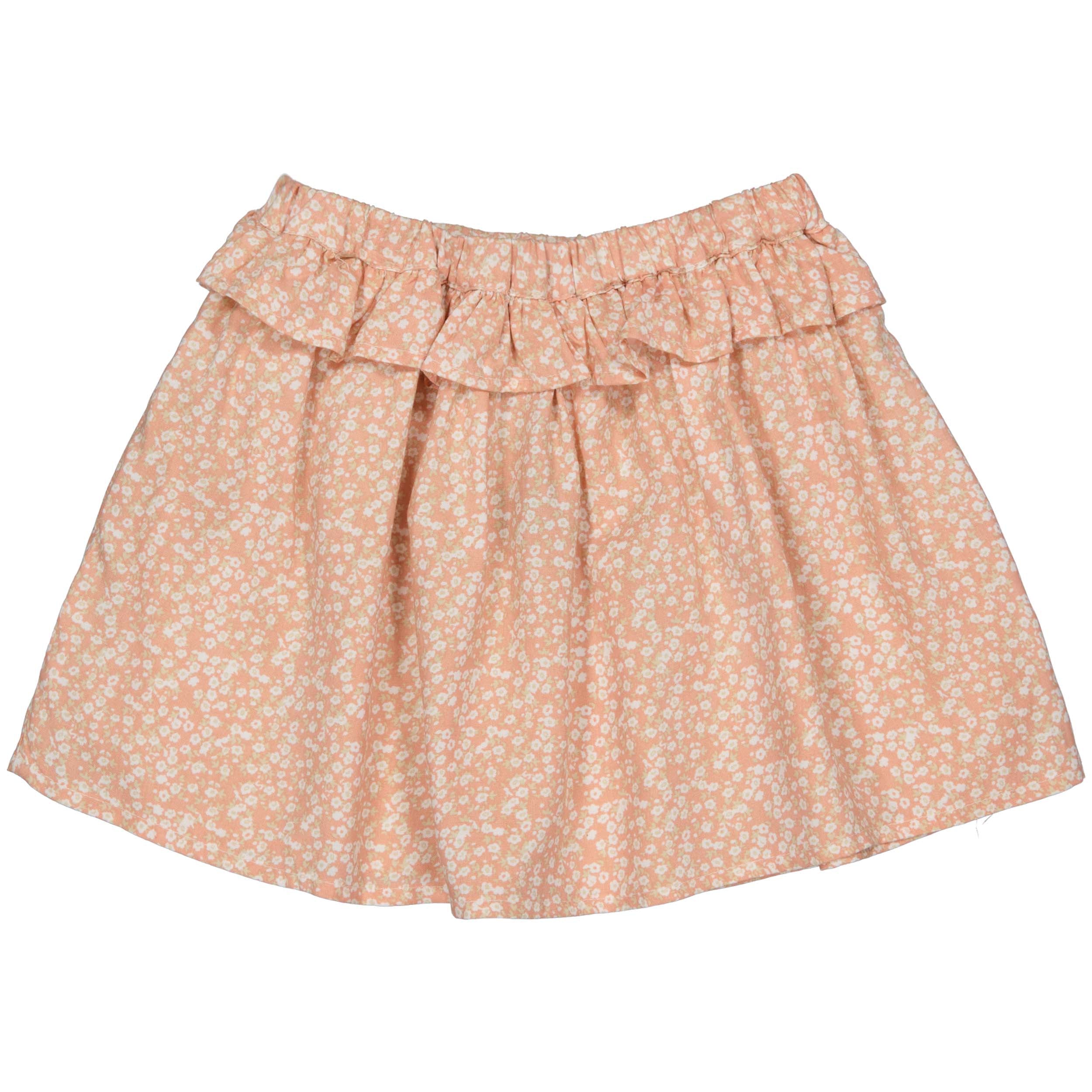 SKIRT | Peach