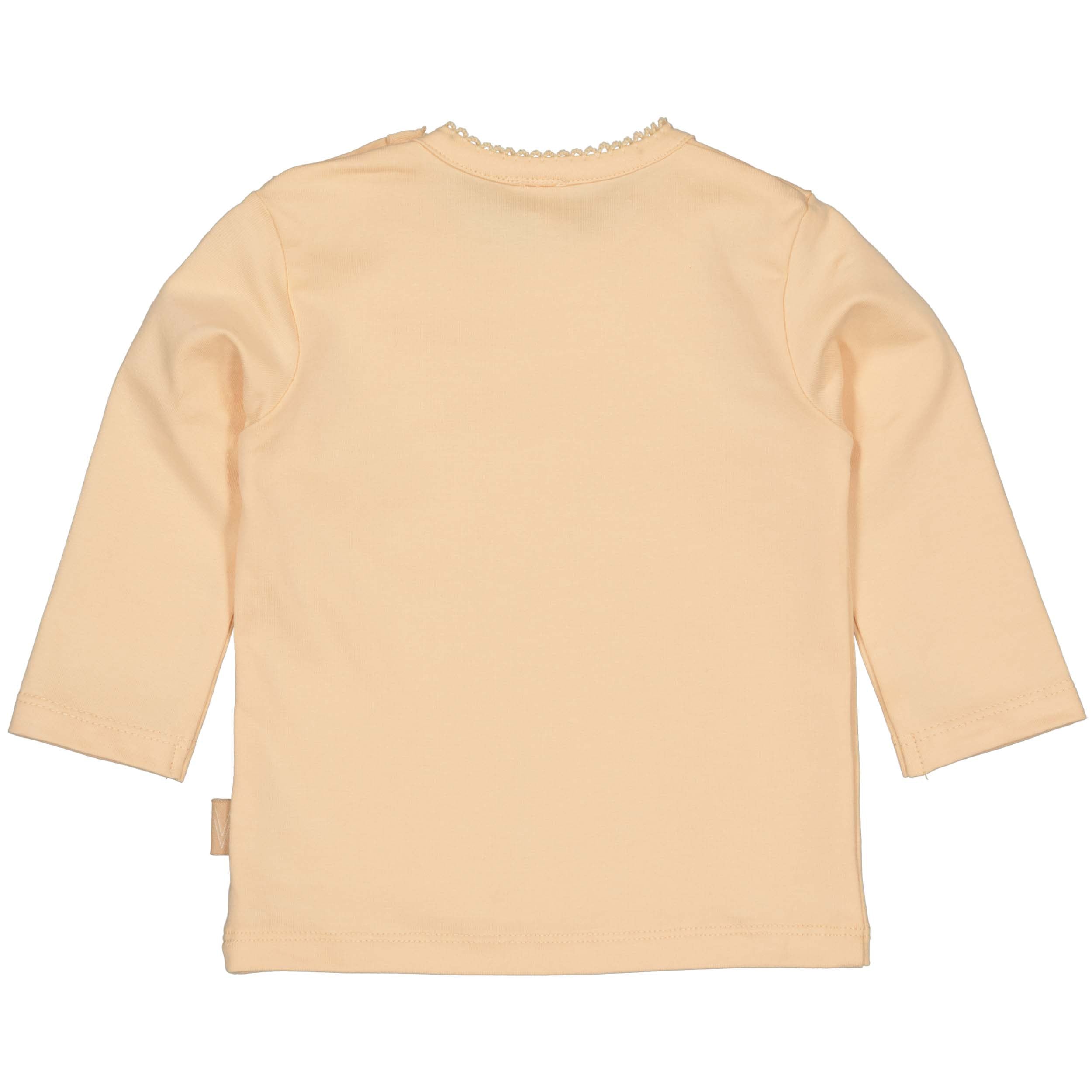 LONGSLEEVE | Peach