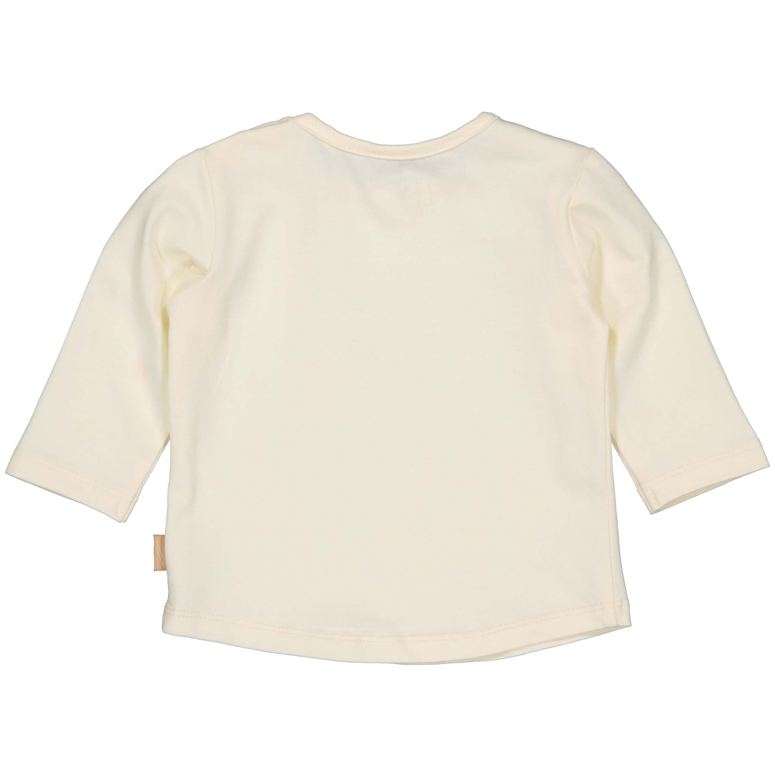 LONGSLEEVE | Off White