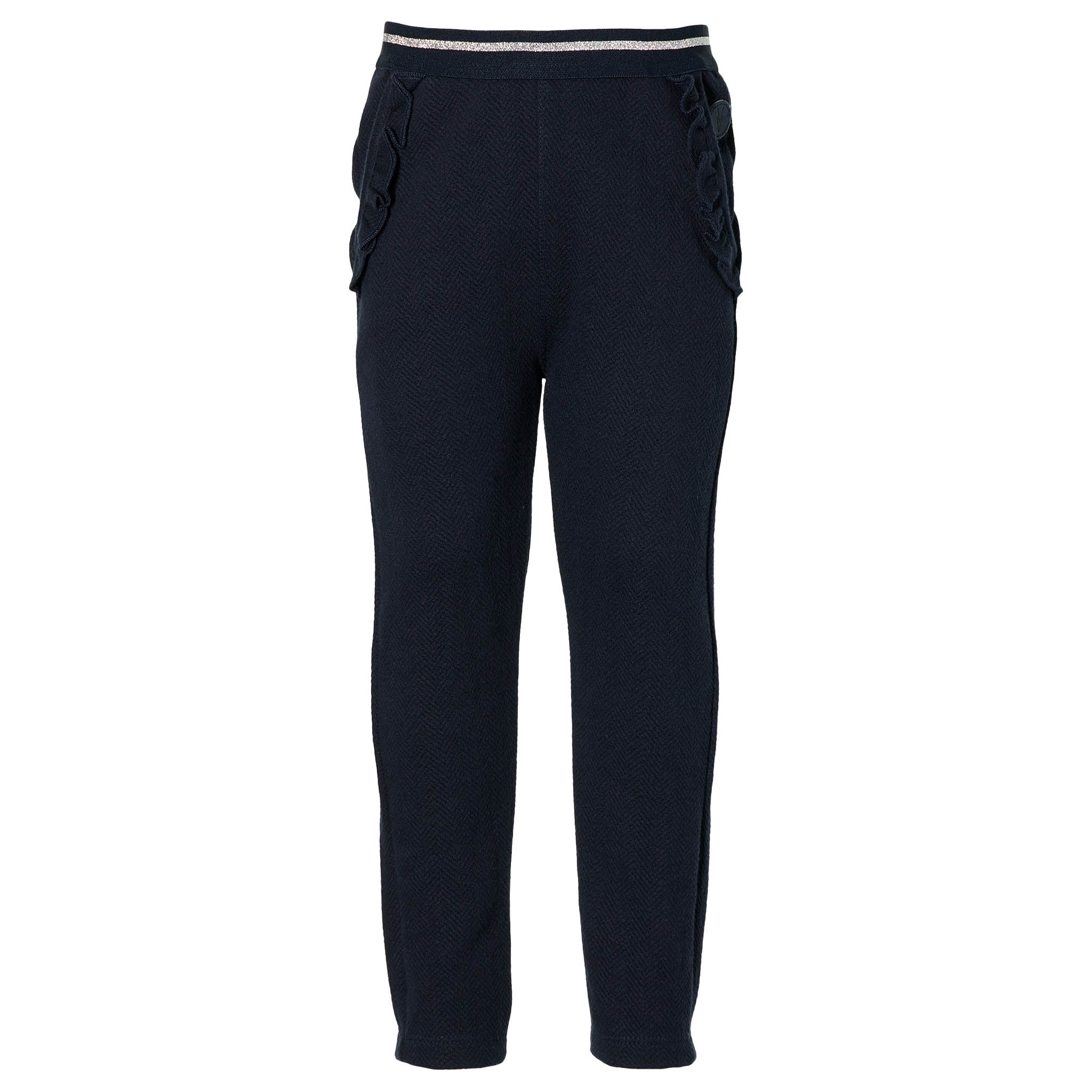 PANTS | Dark Blue