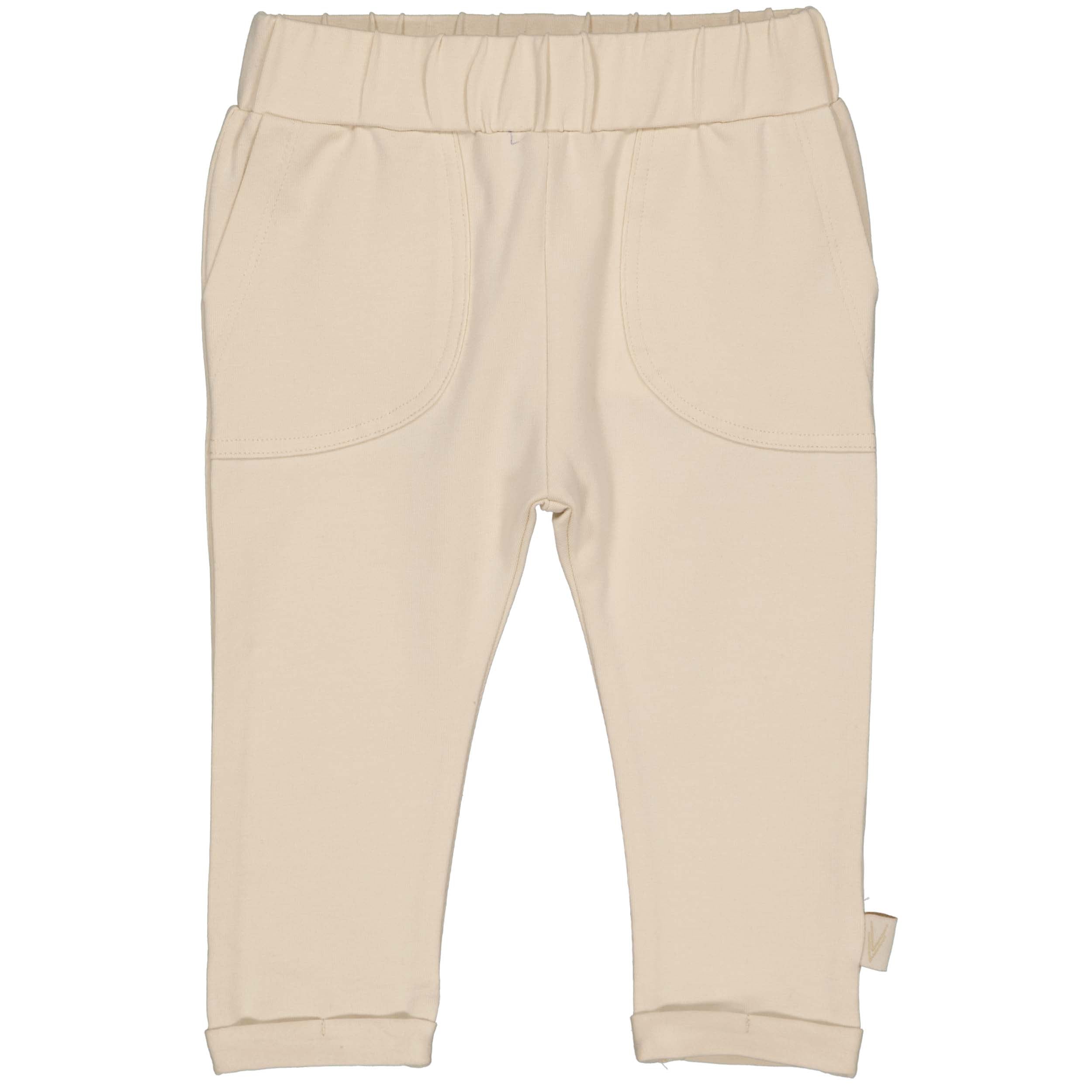 PANTS | Light Sand