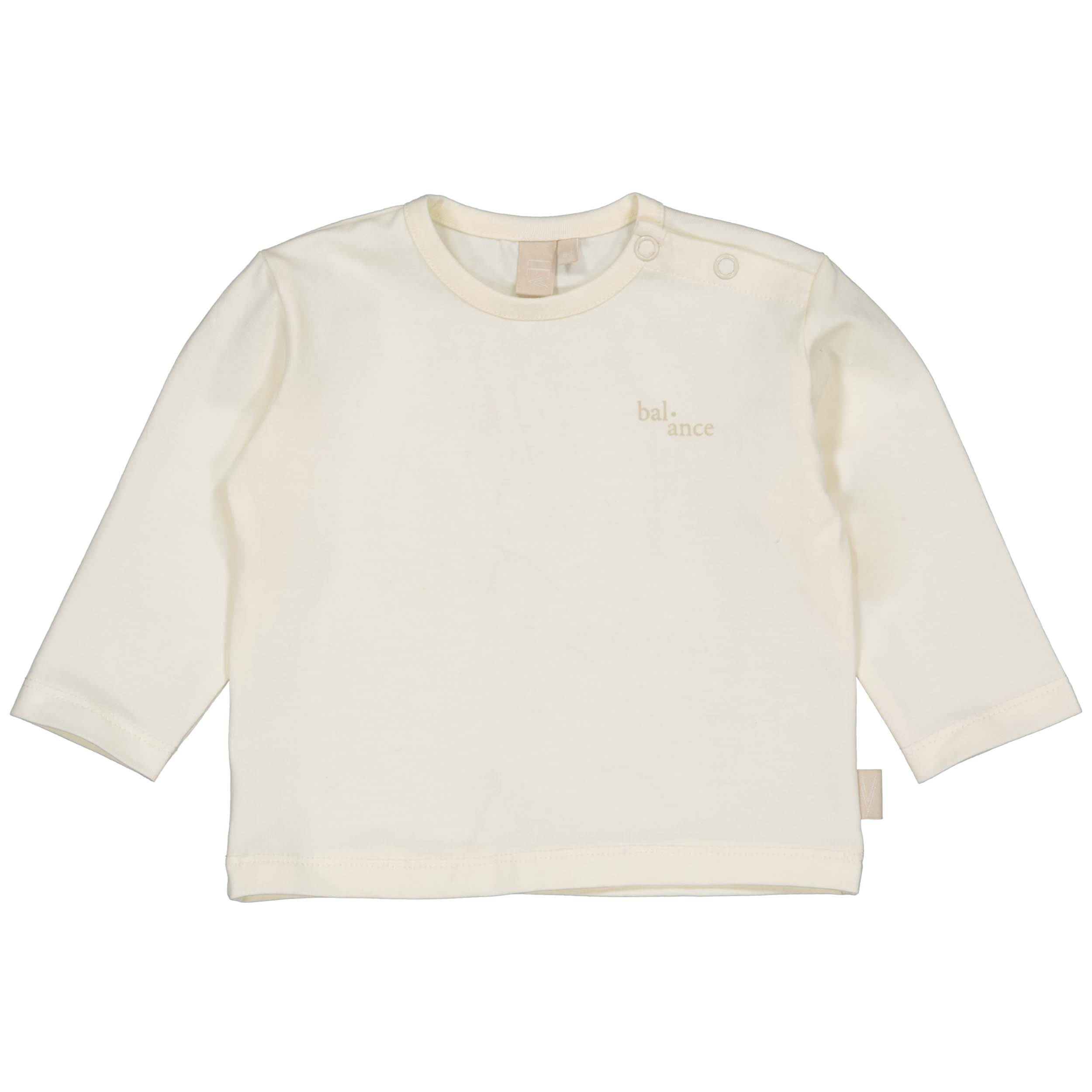 Shirt Cream | Off White