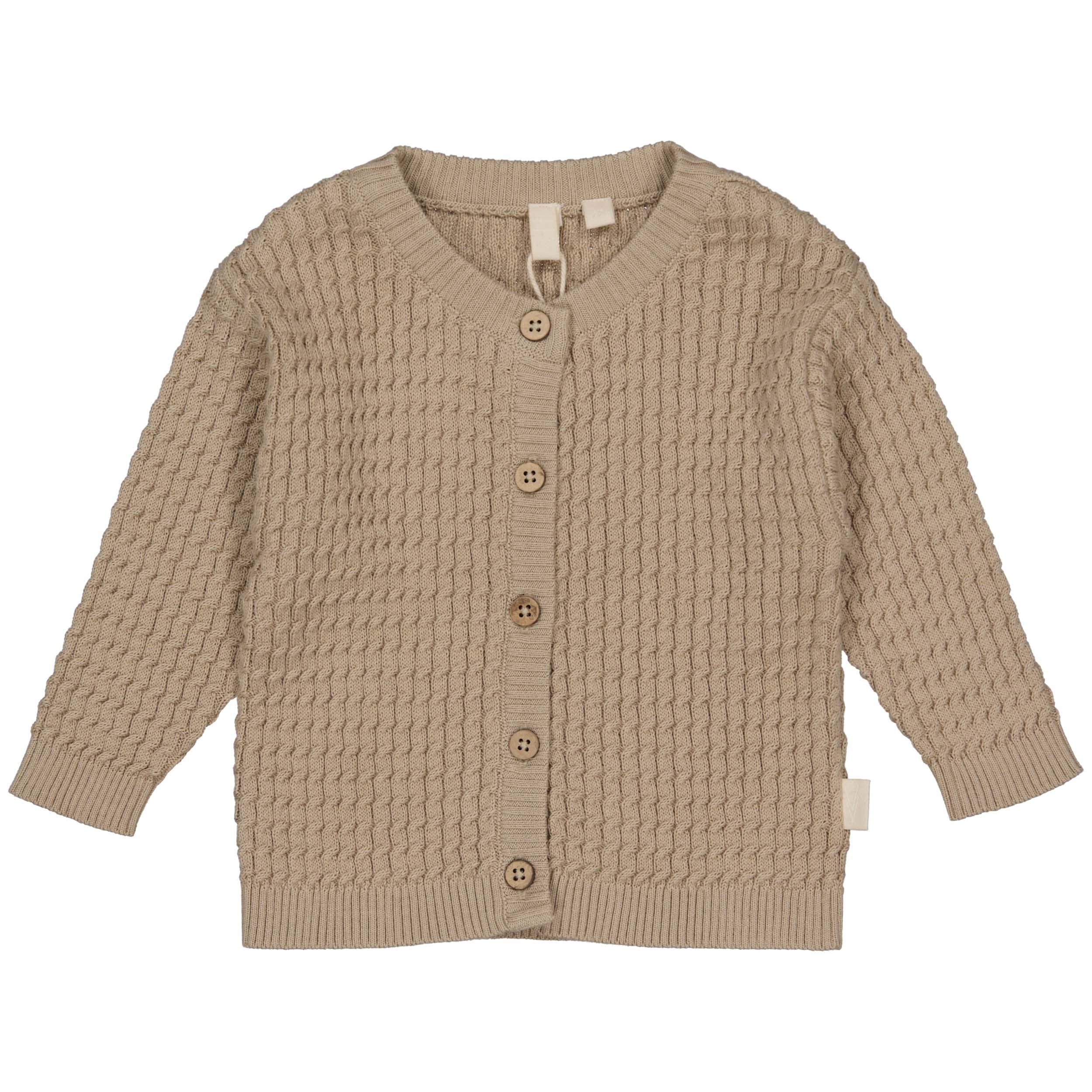 Sweater Brown | Taupe