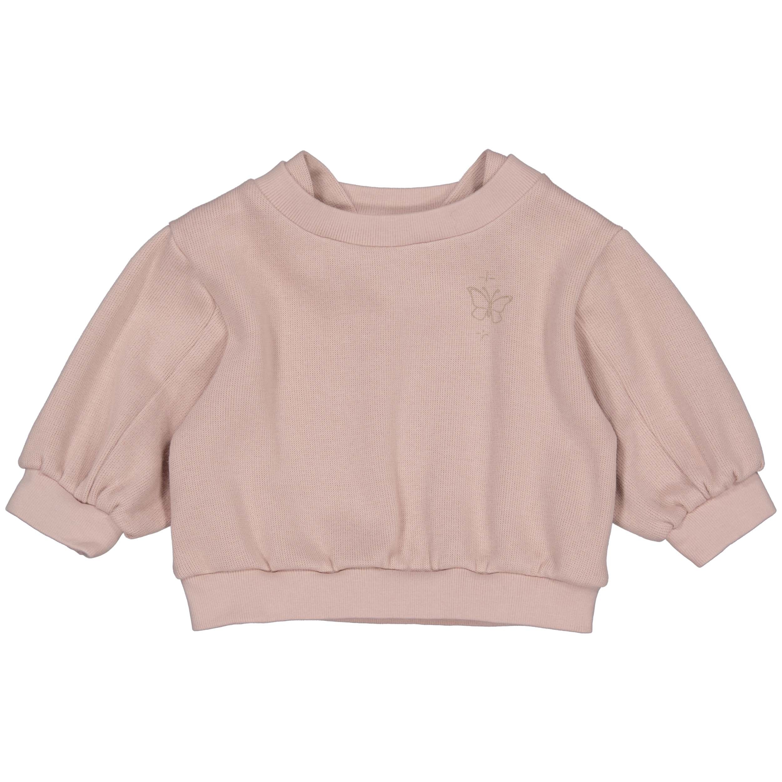 Sweater Pink | Light Mauve