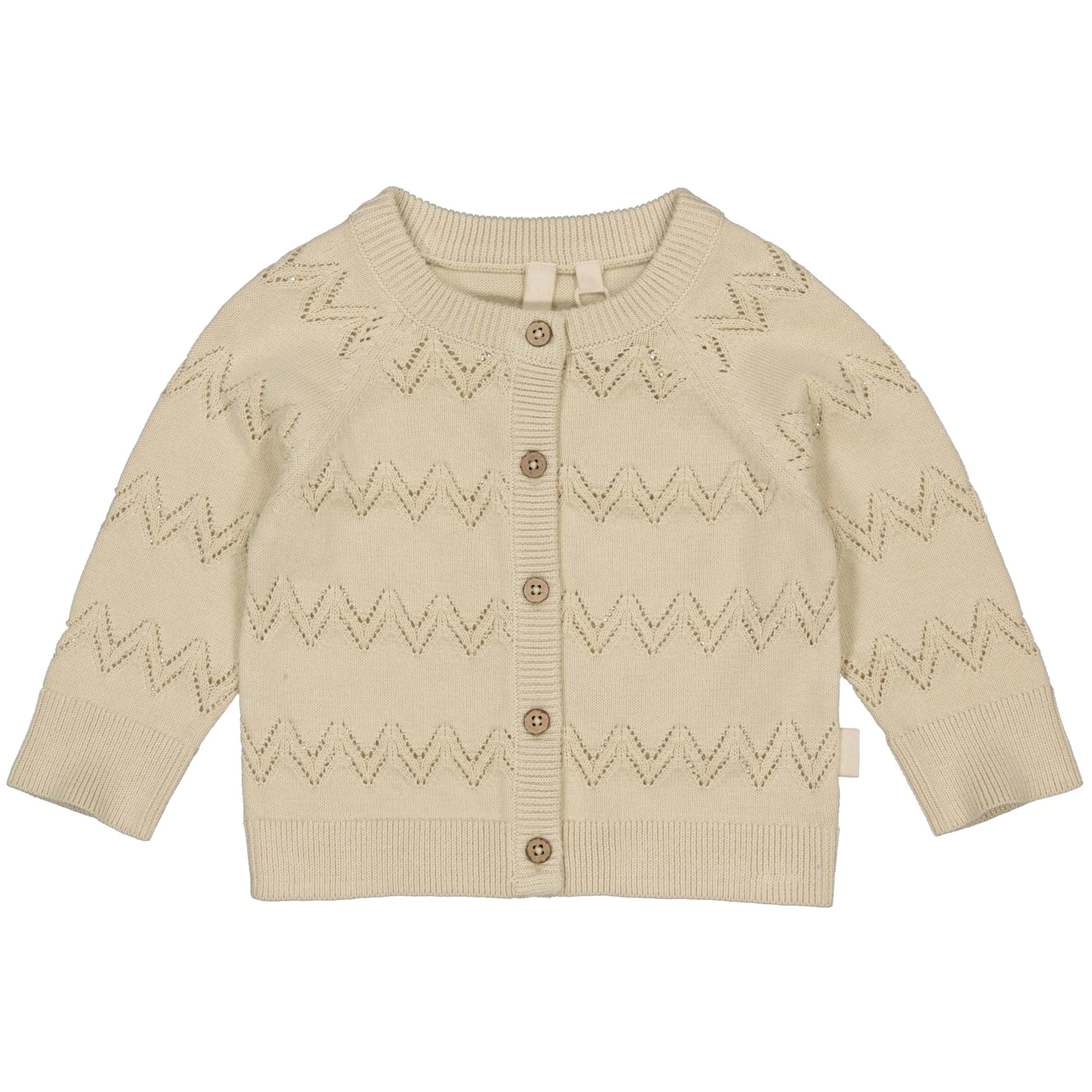 Sweater Beige | Light Sand