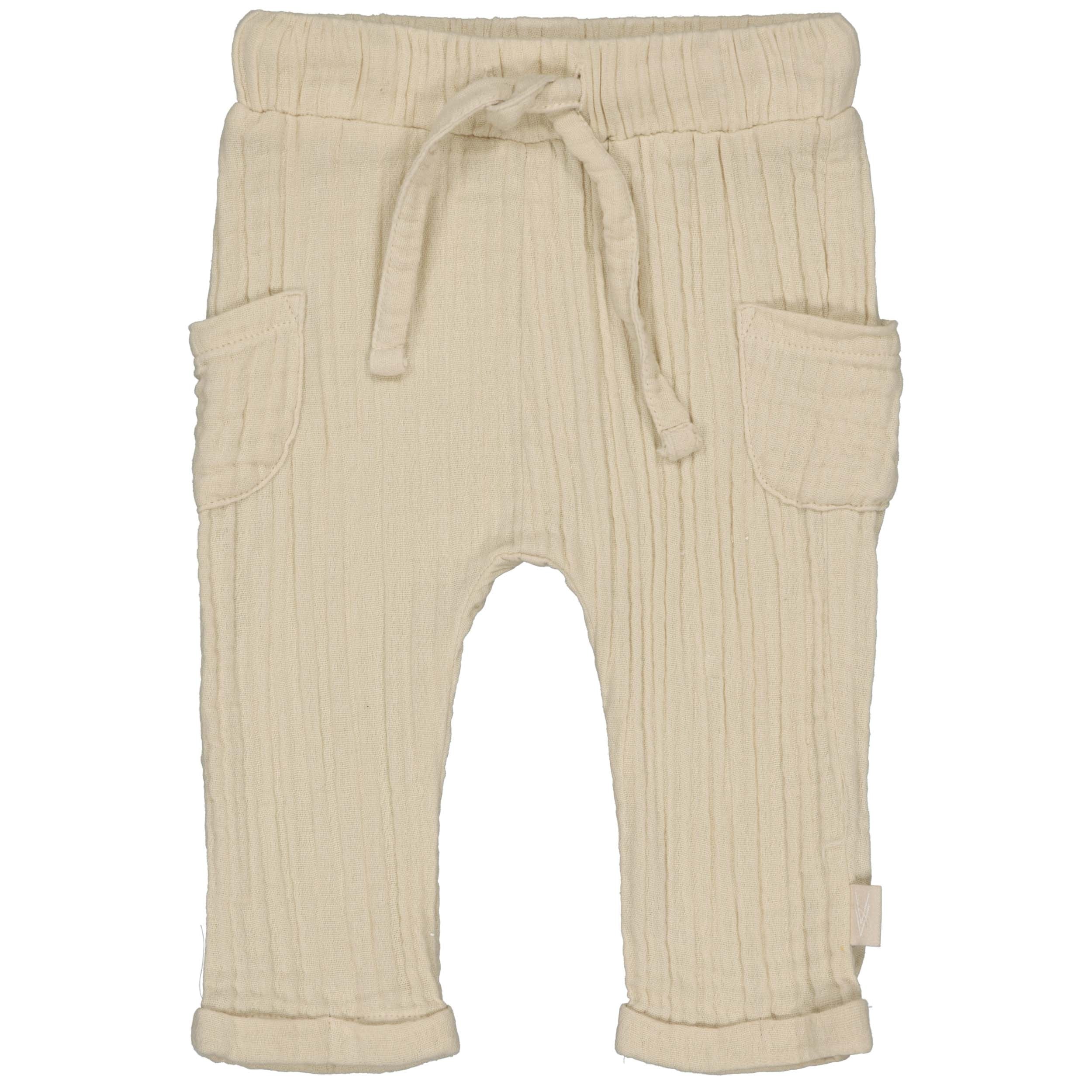 Pants Beige | Light Sand