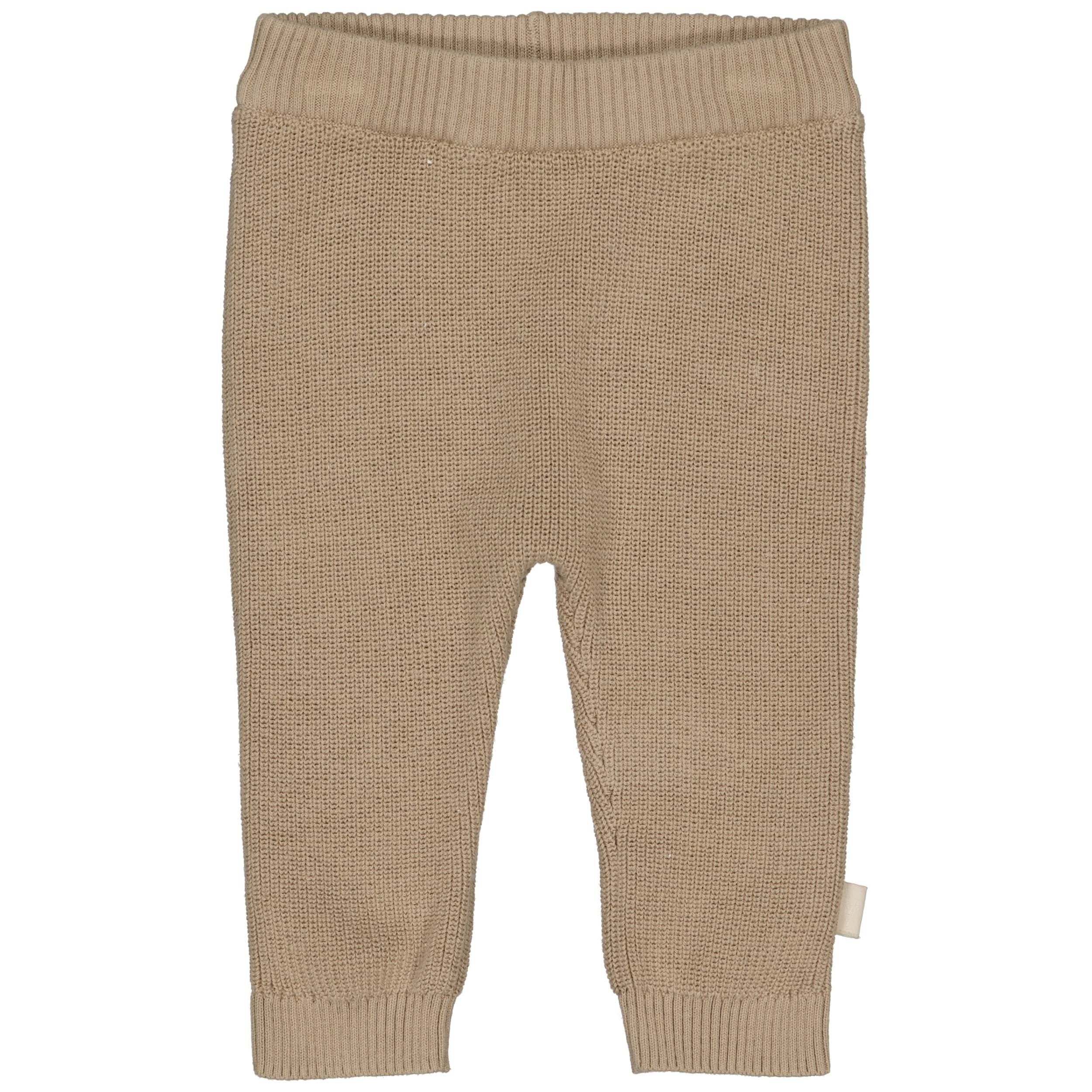 Pants Brown | Taupe