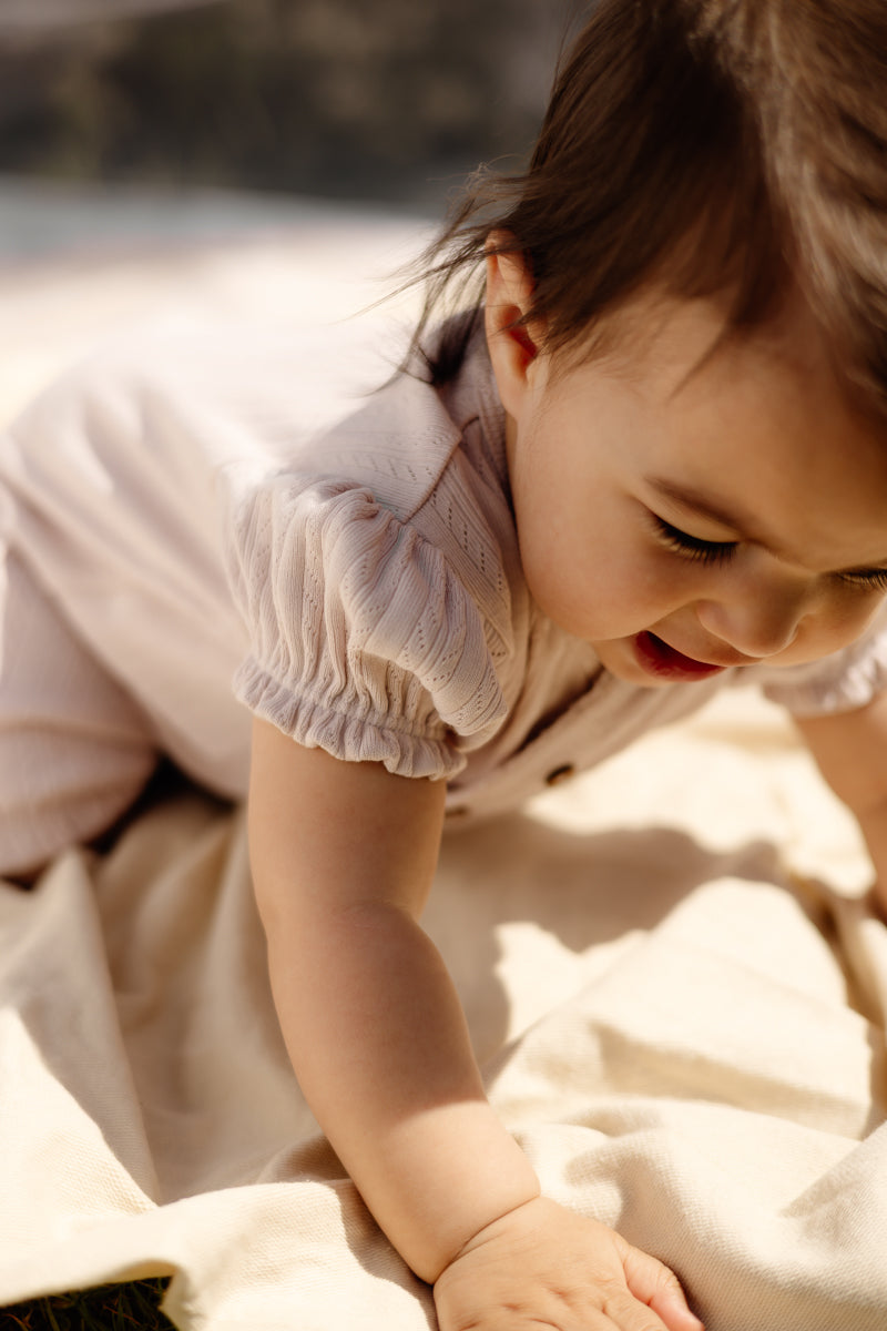 Boxpak zachtroze | Soft Pink