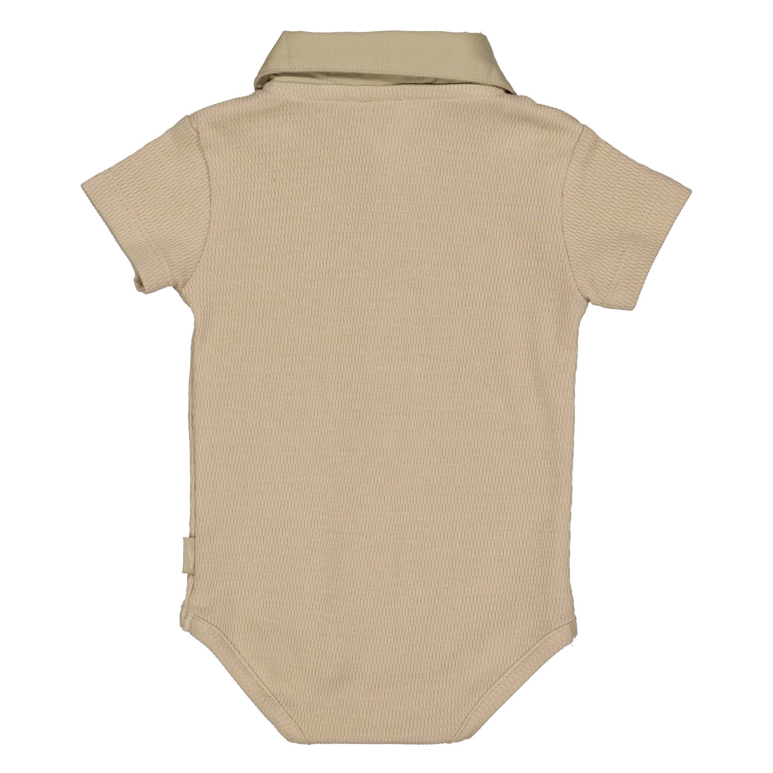 Romper beige | Greige