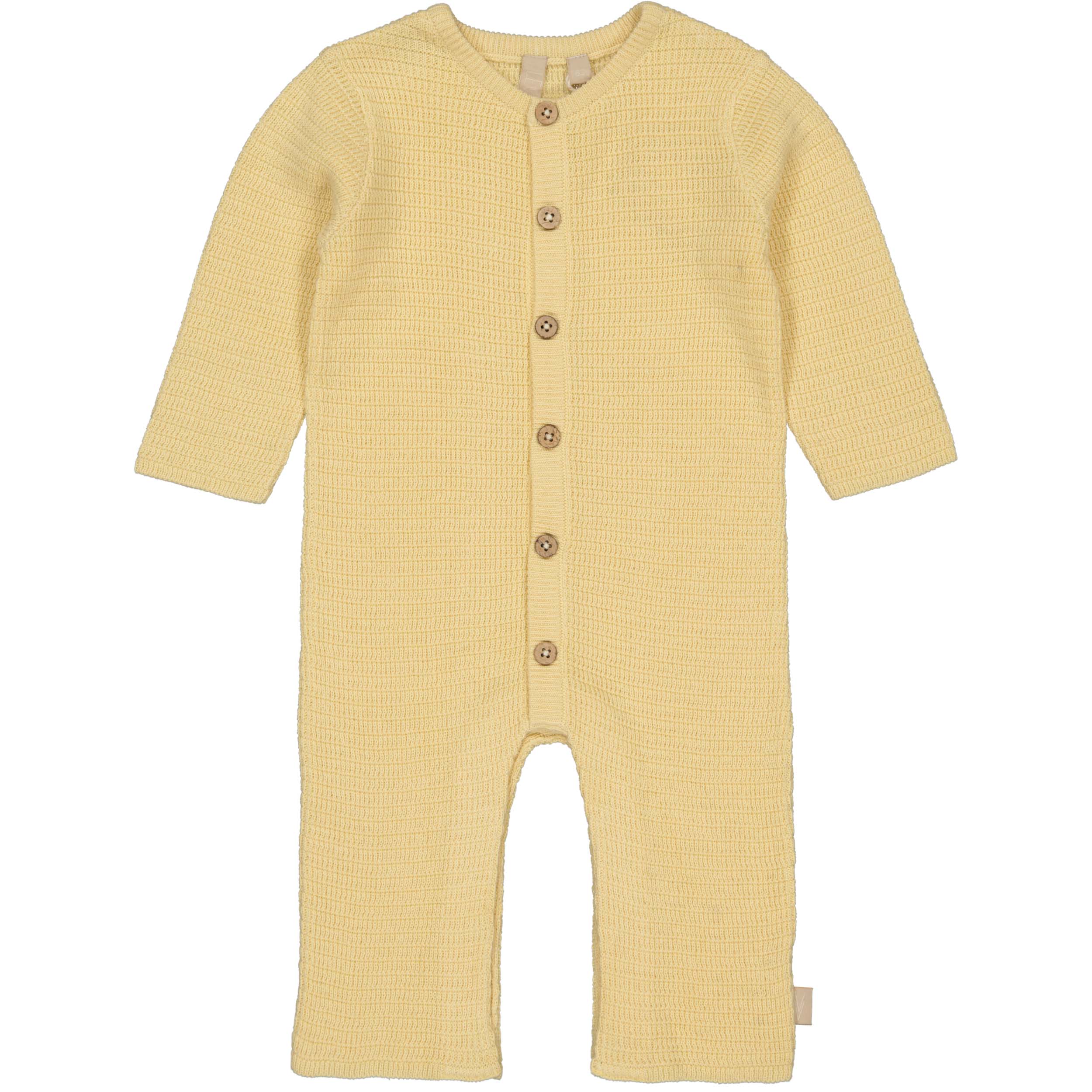 Boxpak zachtgeel | Soft Yellow