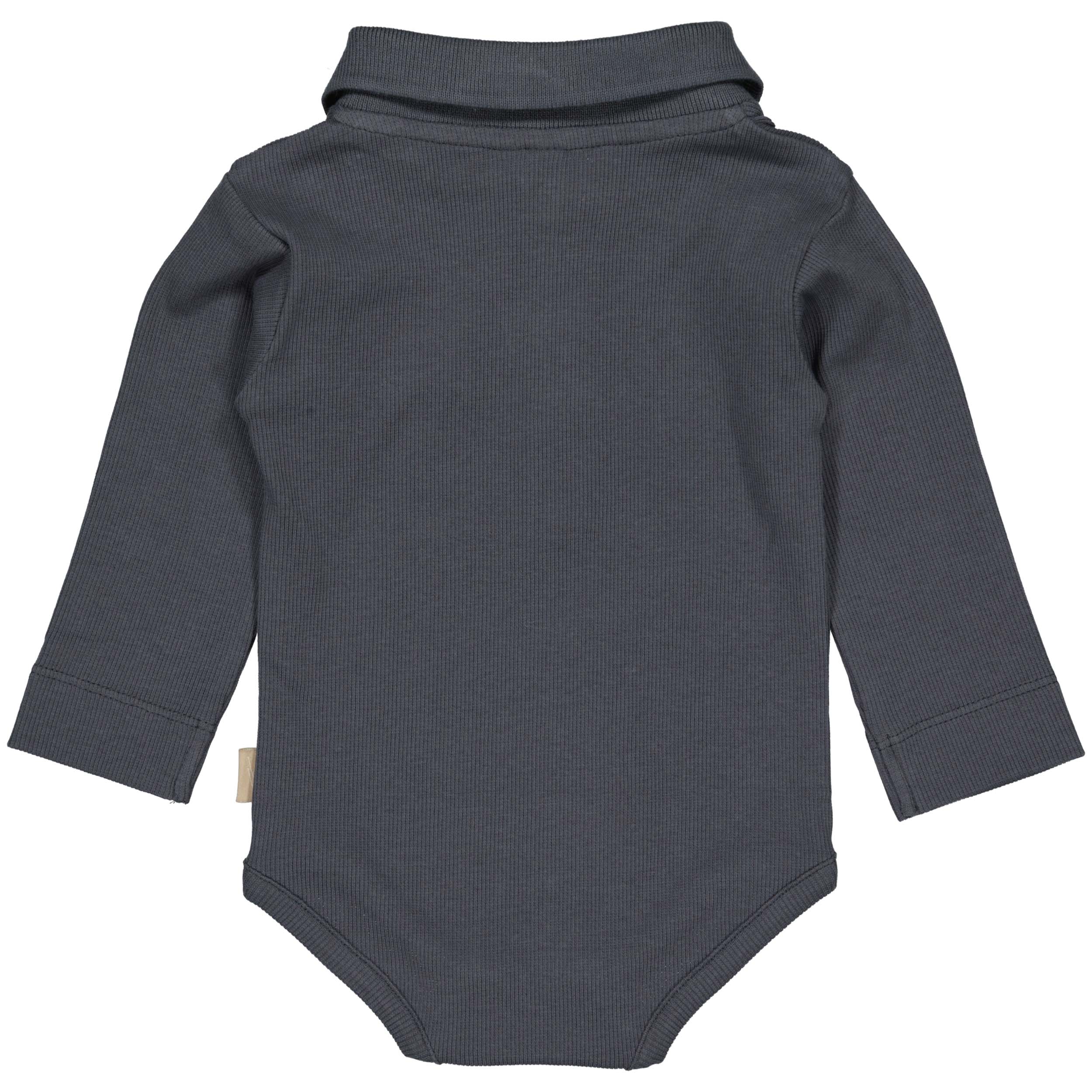 Romper grijs | Grey