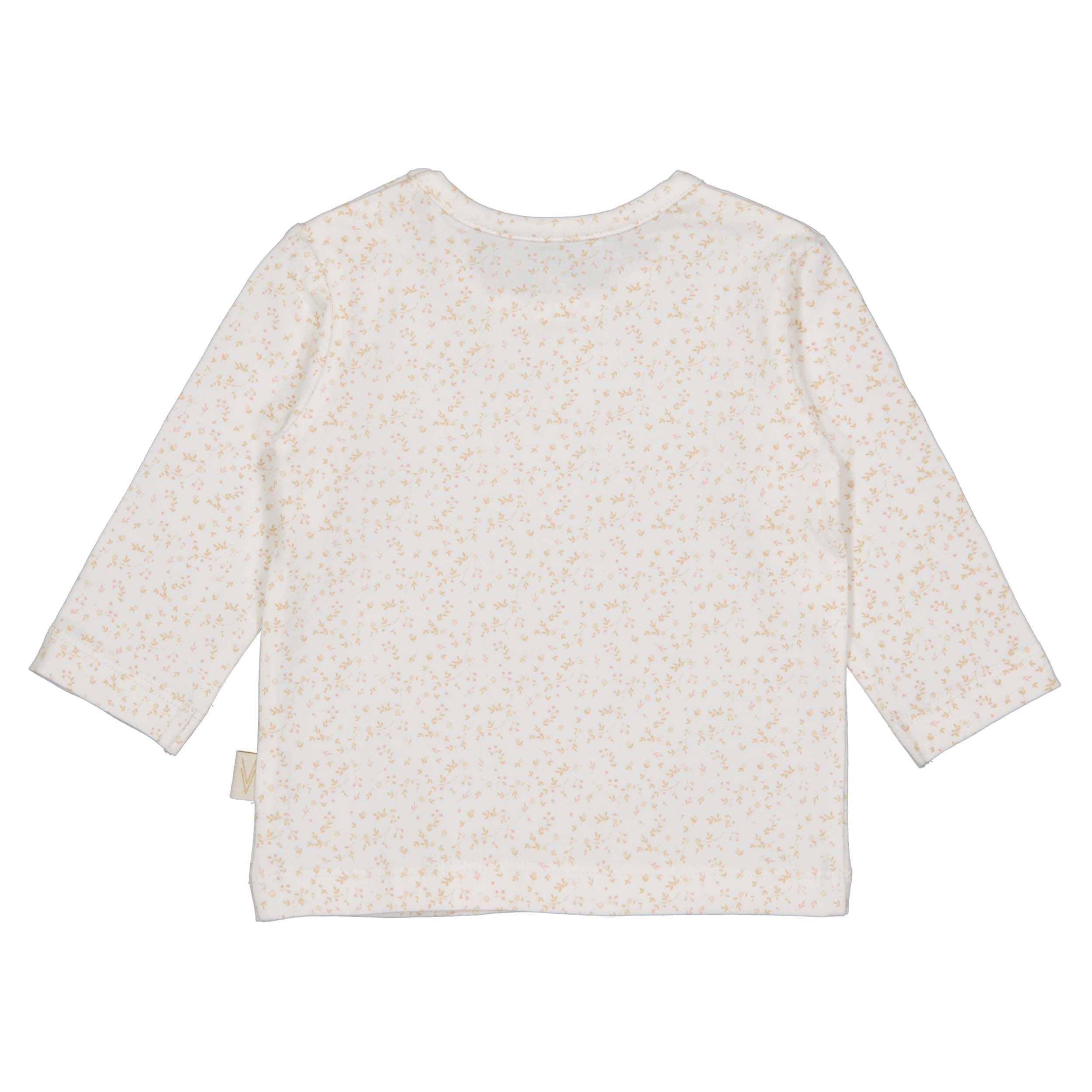 LONGSLEEVE | AOP Sand Flower