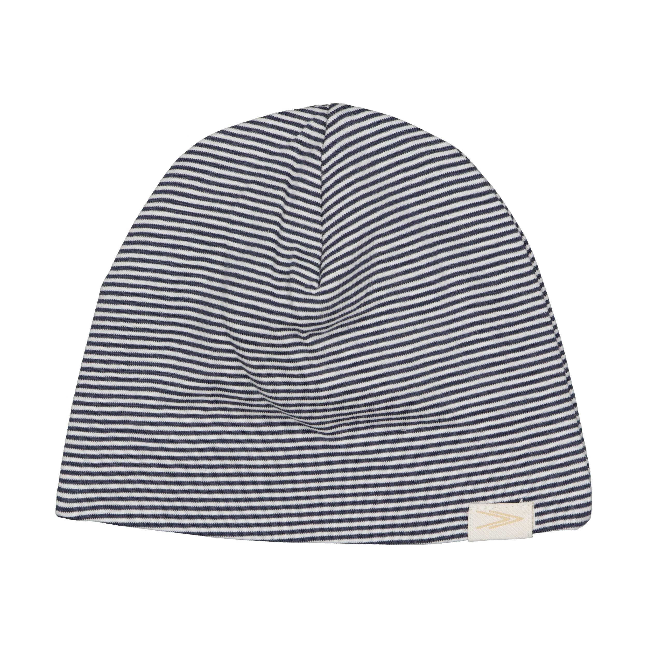 HAT | AOP Blue Stripe