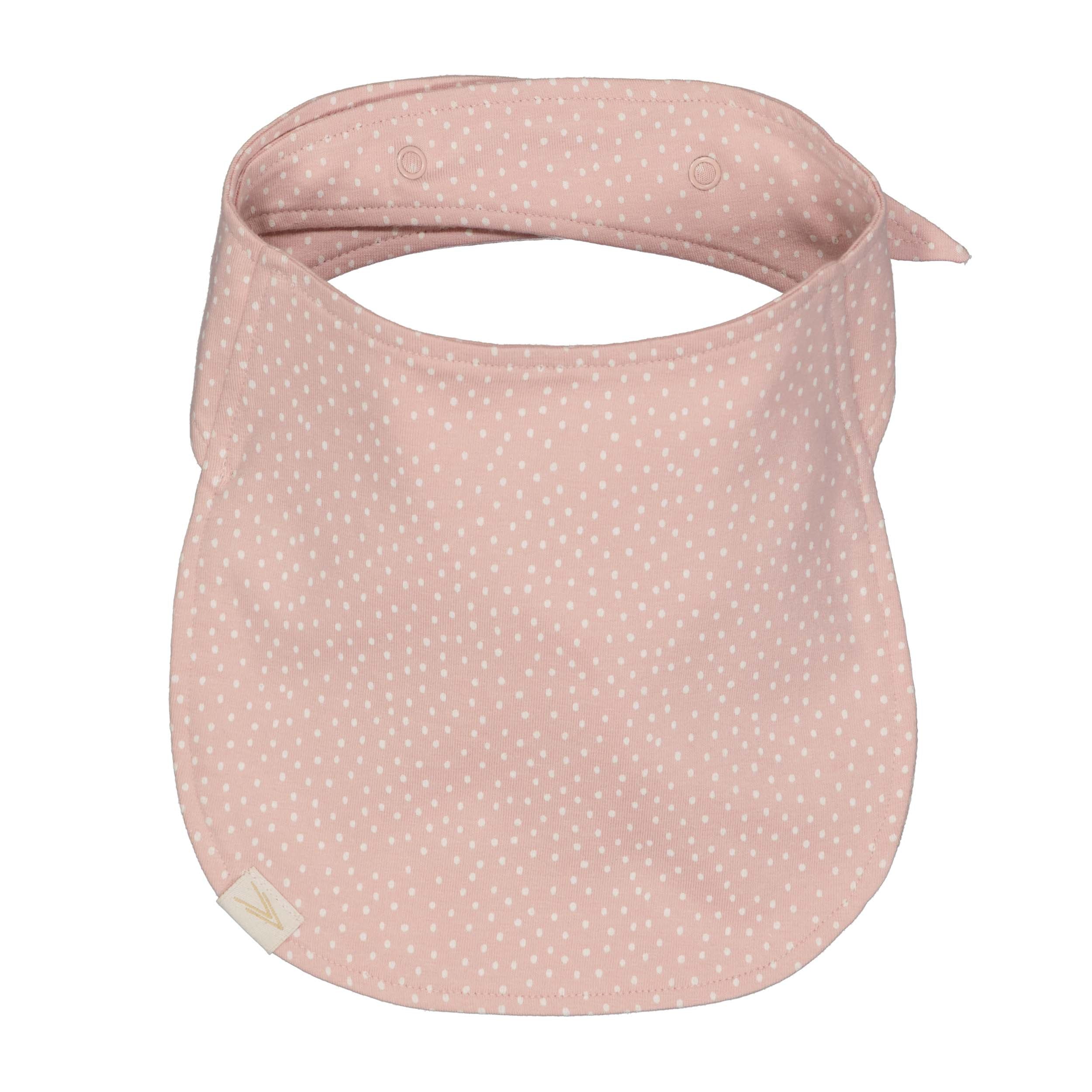 BIB | AOP Pink Dot