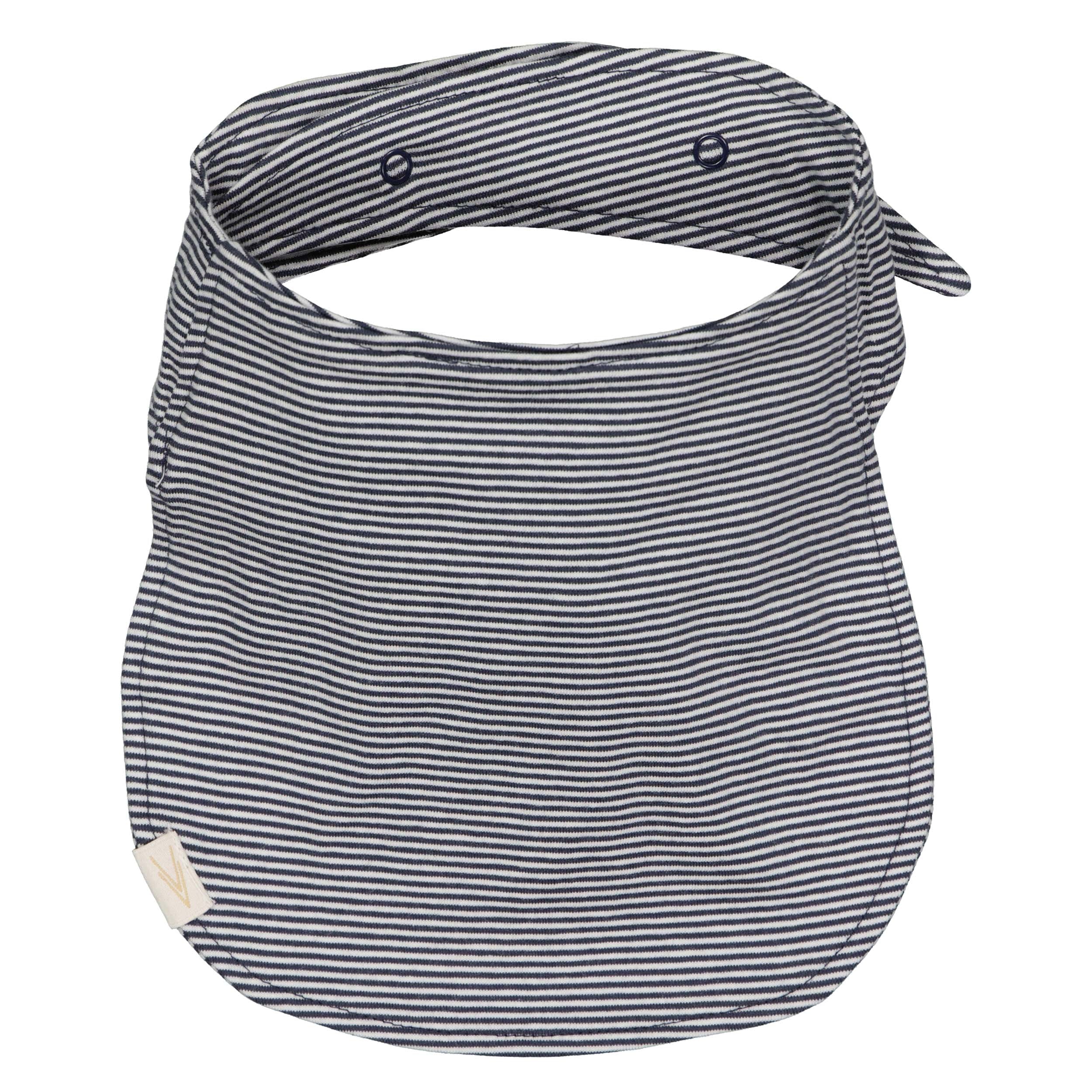 BIB | AOP Blue Stripe