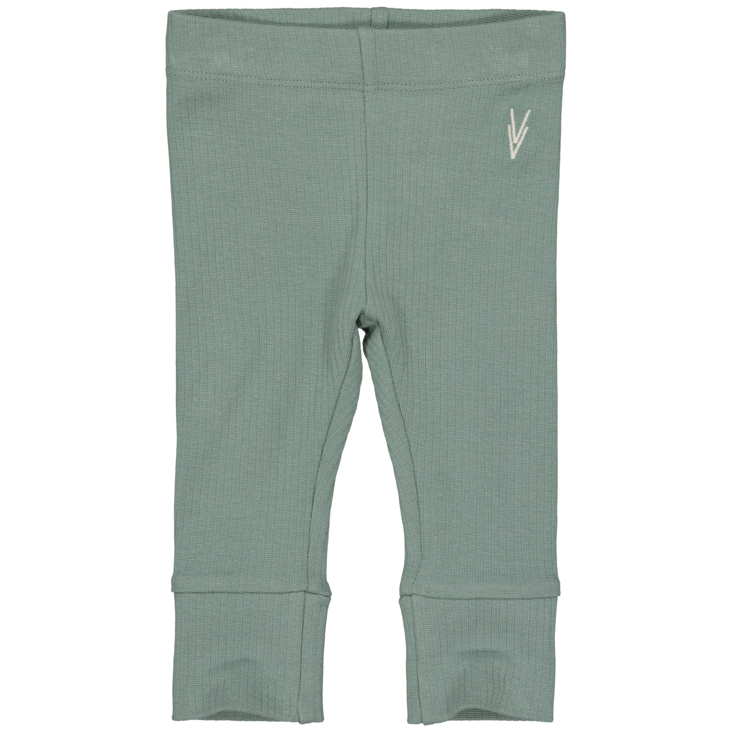 PANTS | Green