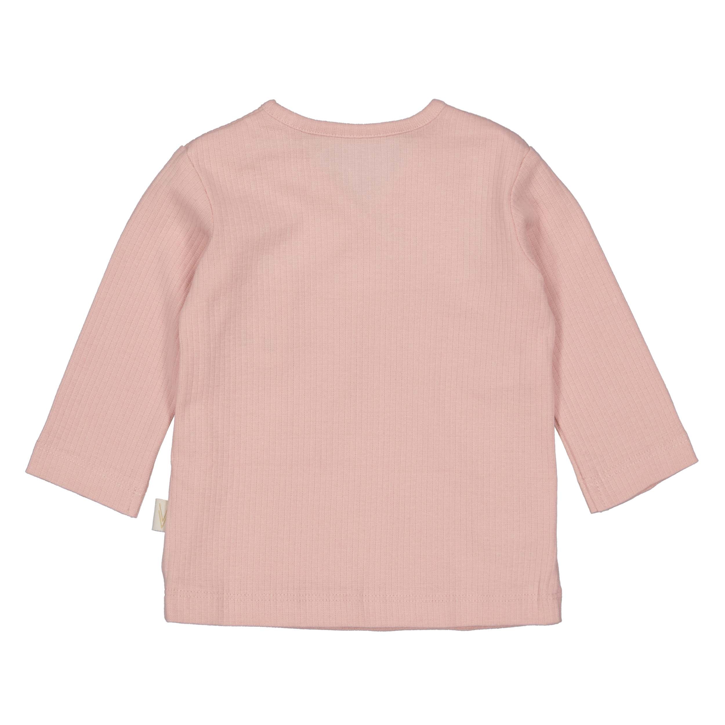 LONGSLEEVE | Pink