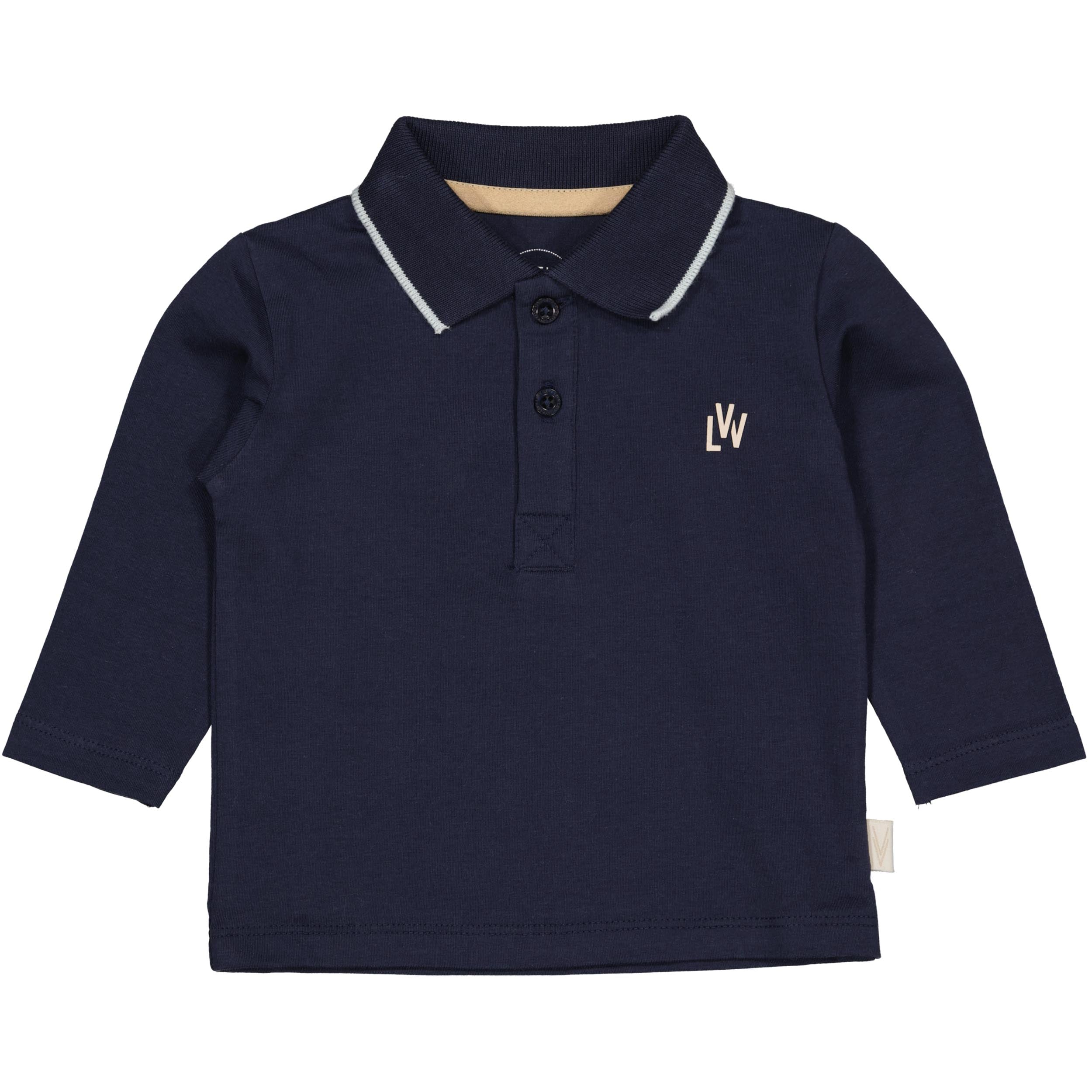 SHIRTS | Night Blue