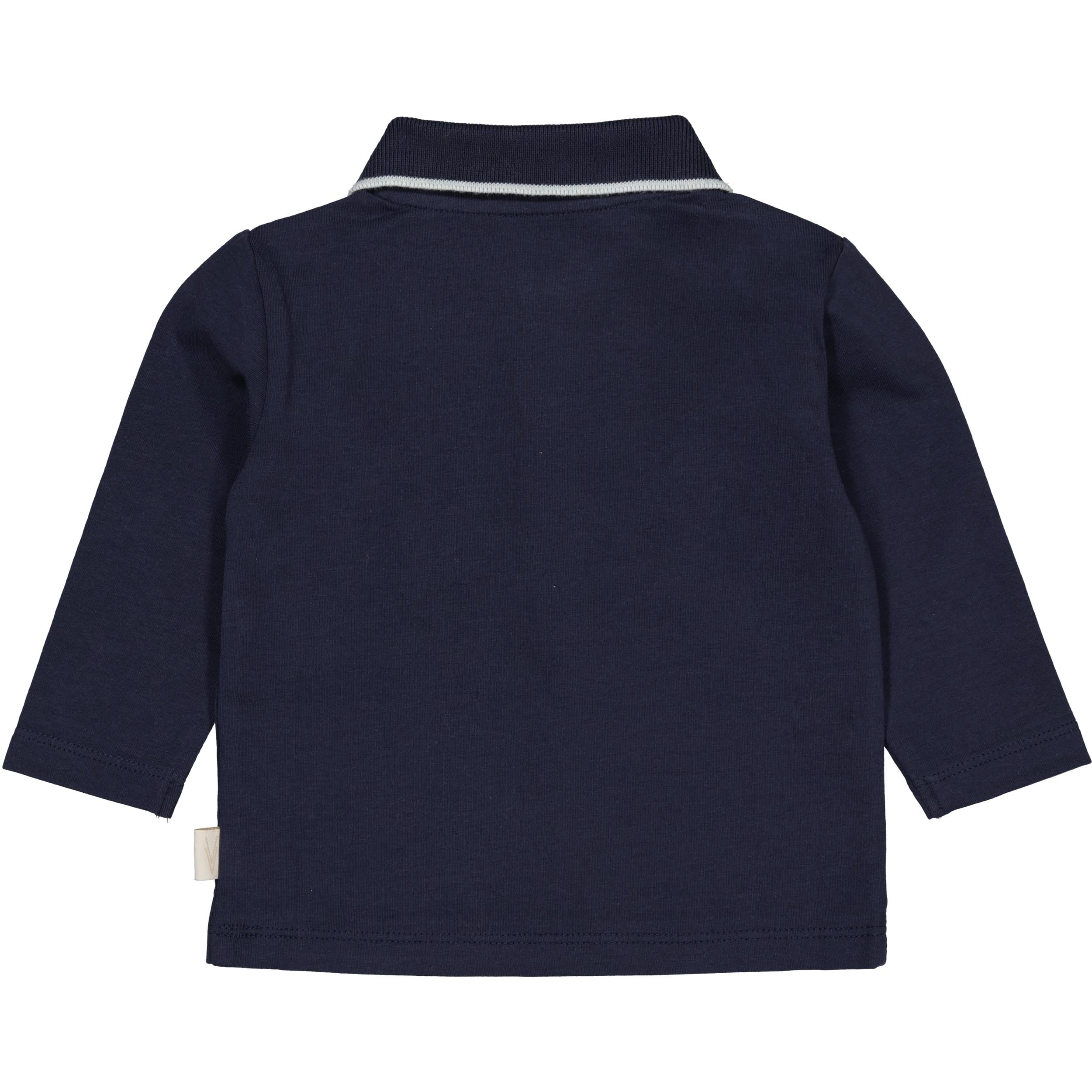 SHIRTS | Night Blue