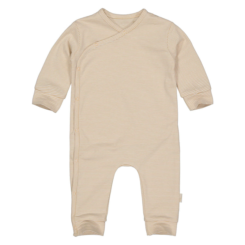 PLAYSUIT | AOP Sand Stripe