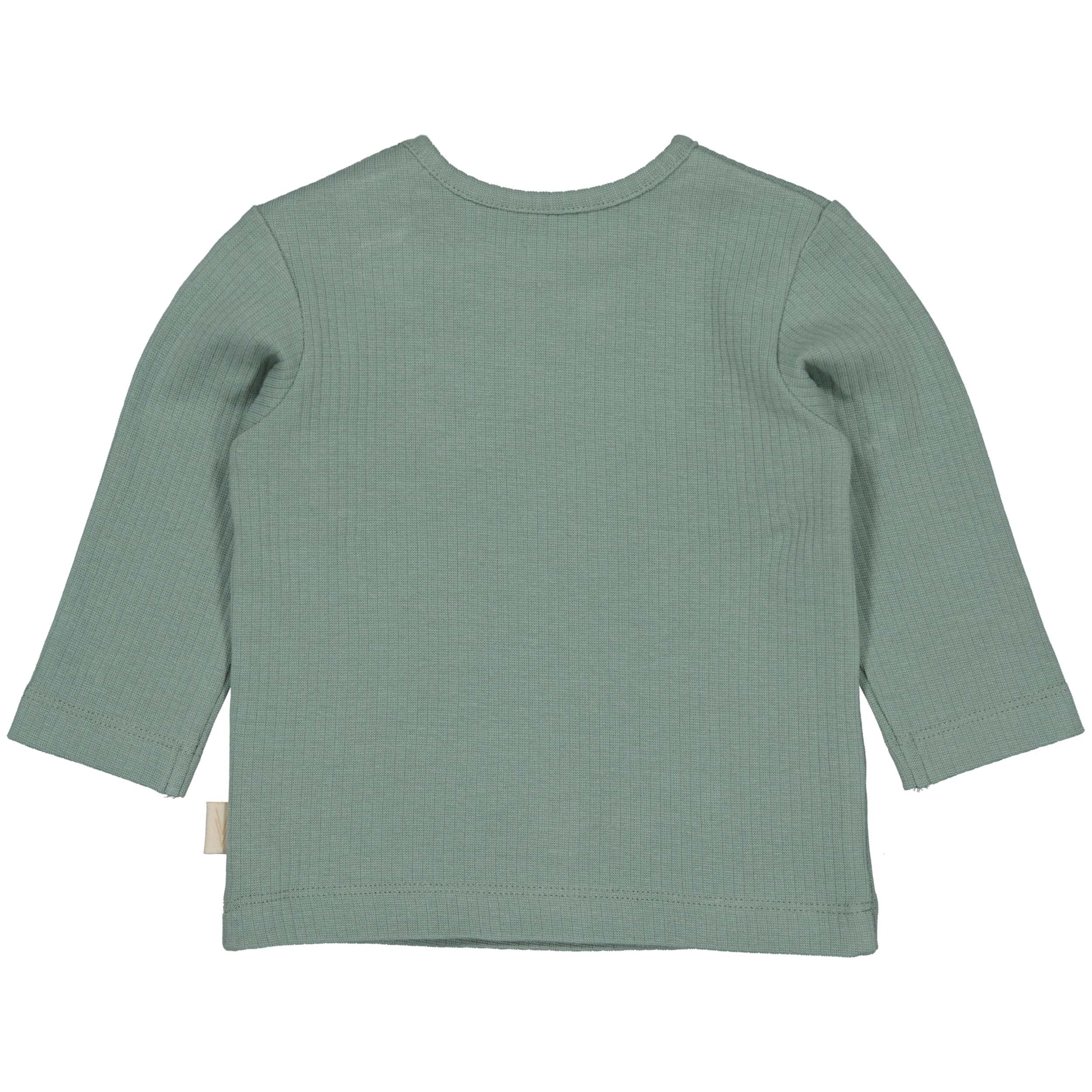 LONGSLEEVE | Green