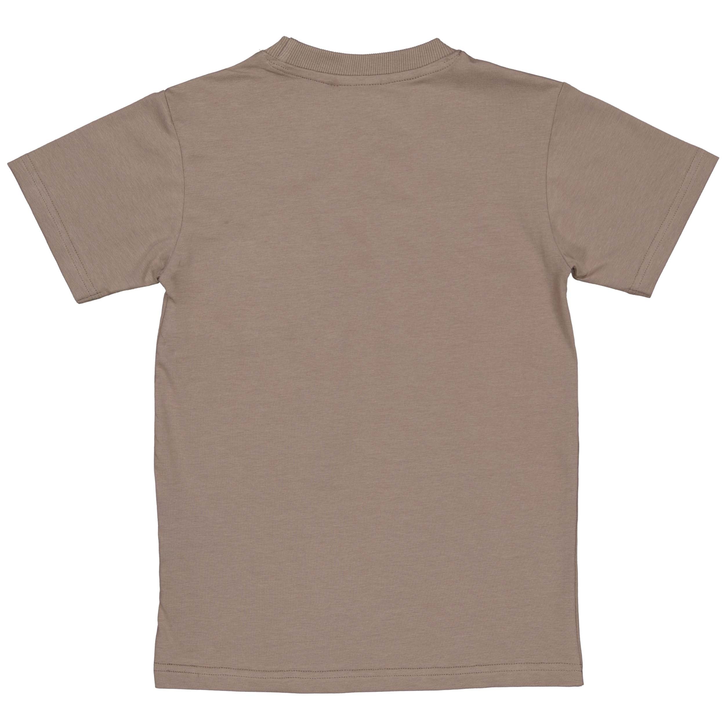 Shirt Brown | Taupe