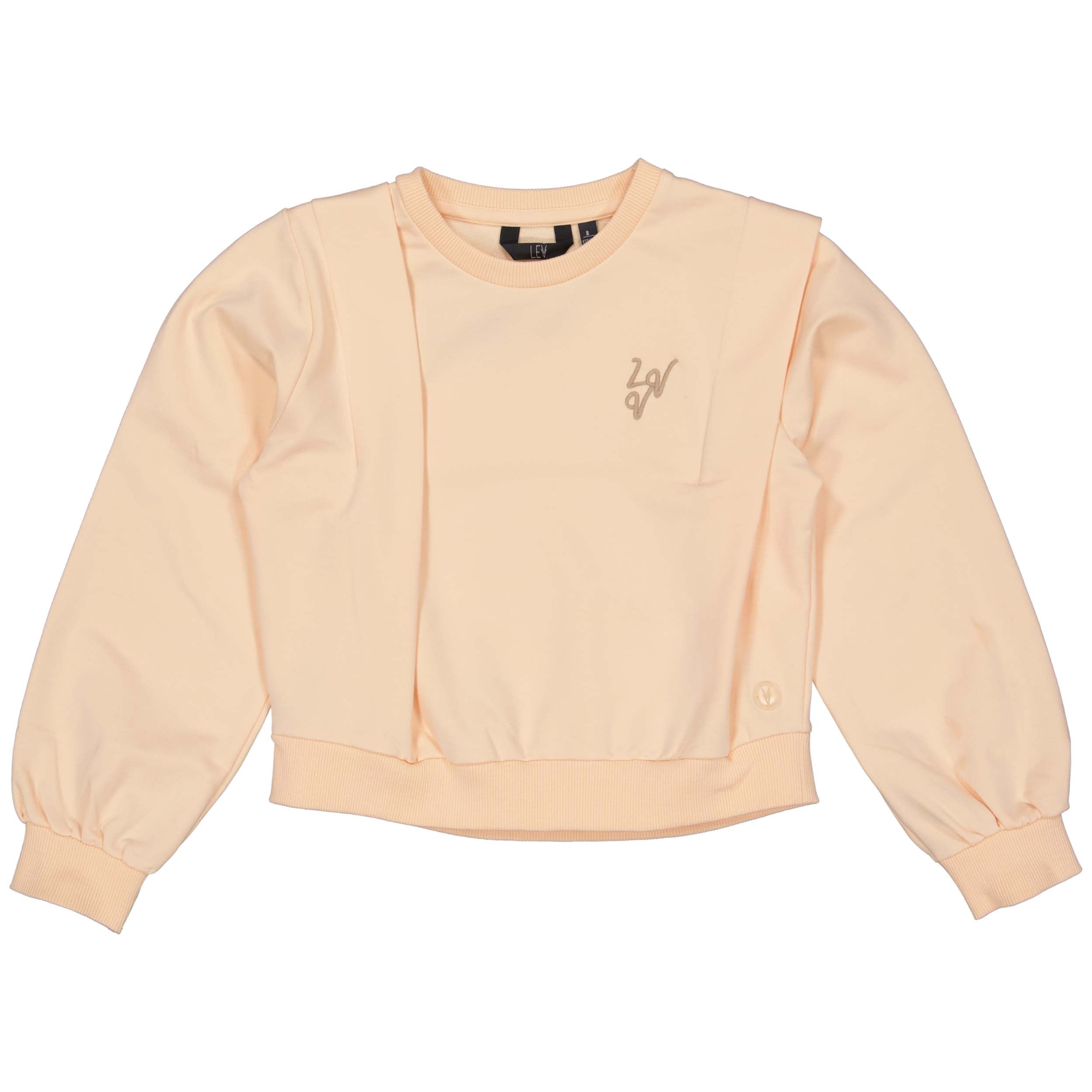 Sweater Pink | Mauve