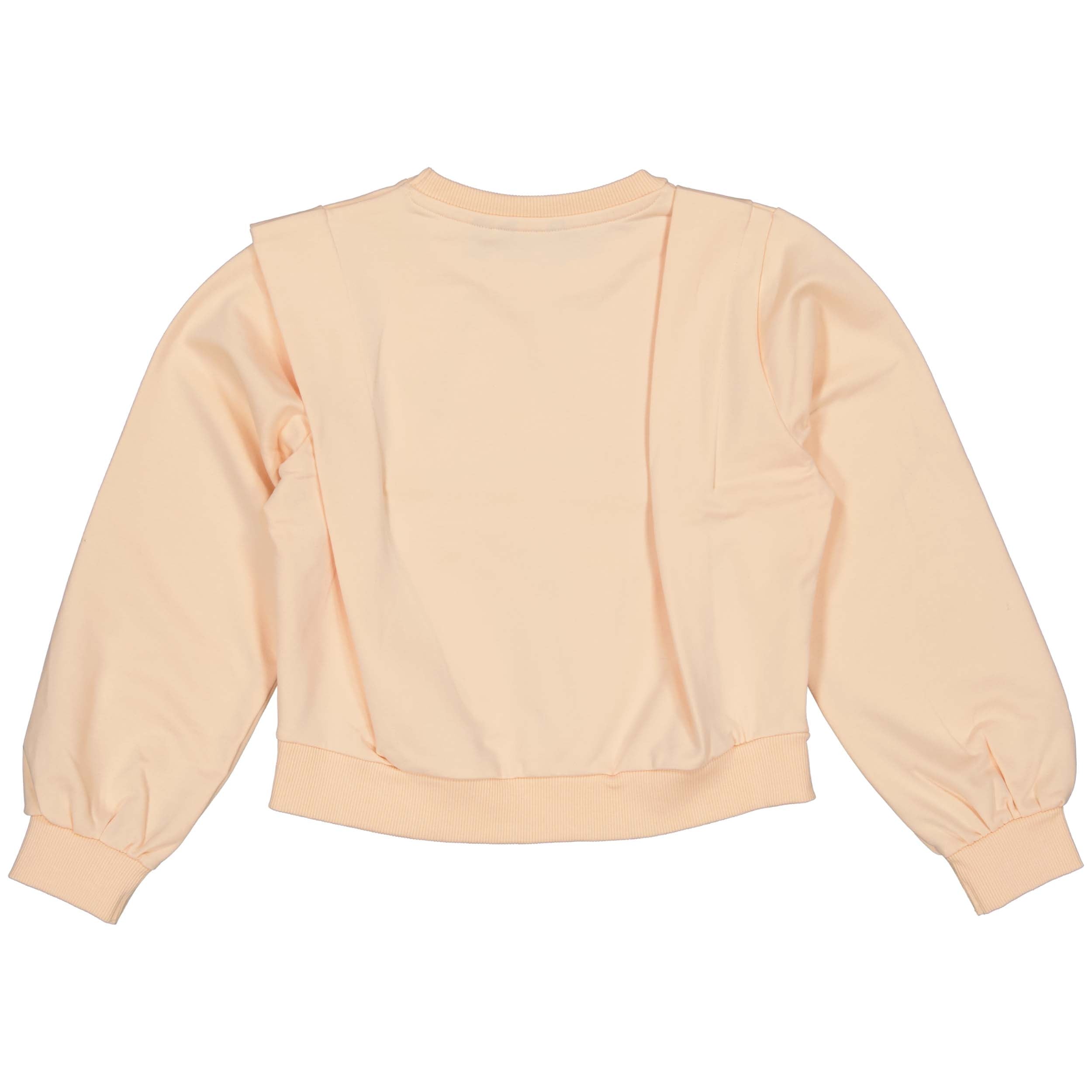 SWEATER | Mauve