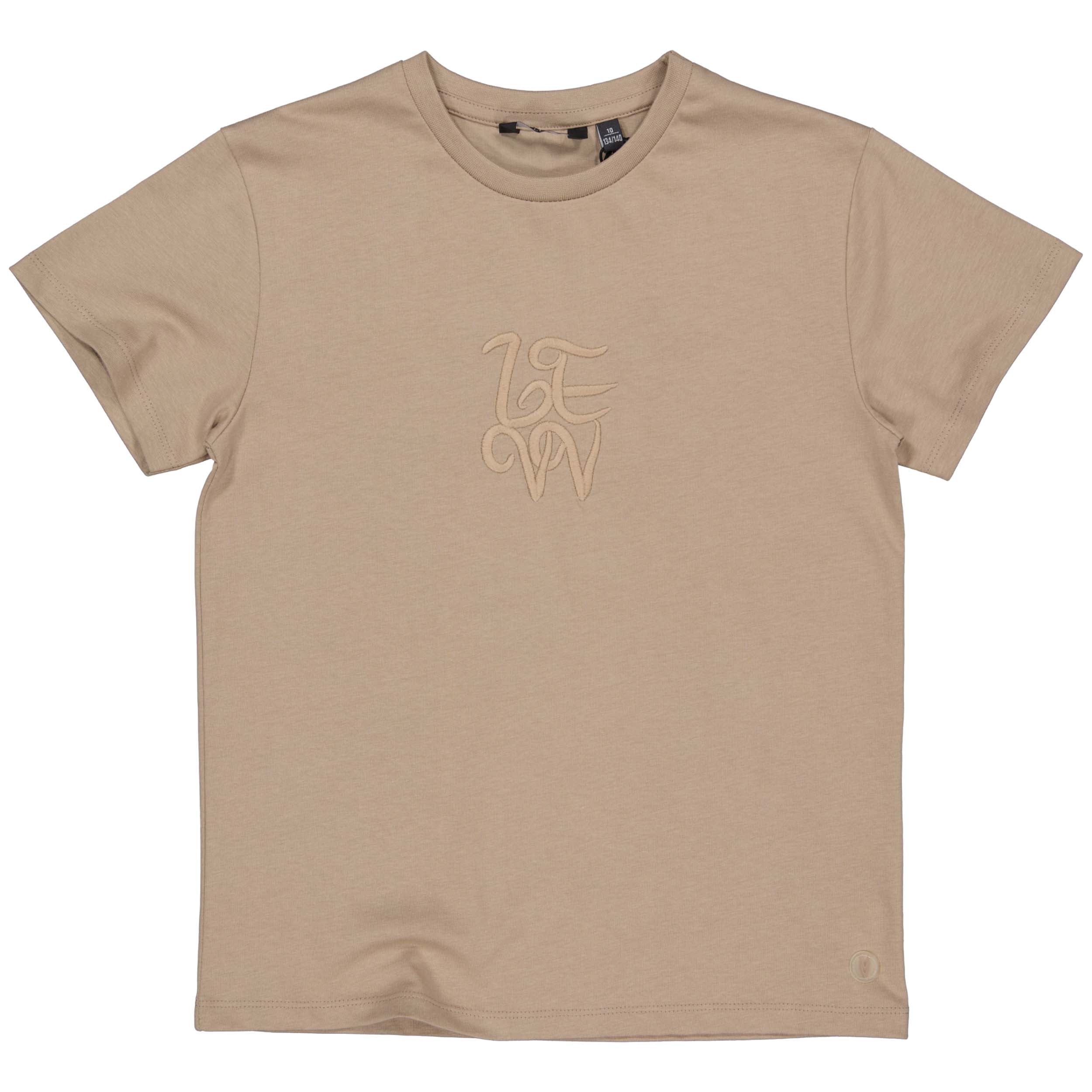 SHIRT | Dark Taupe