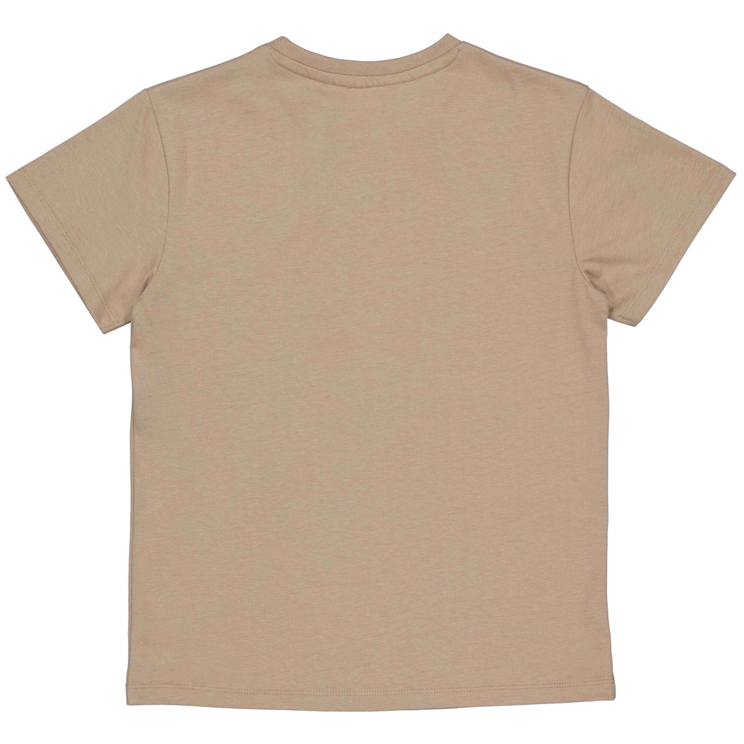 SHIRT | Dark Taupe