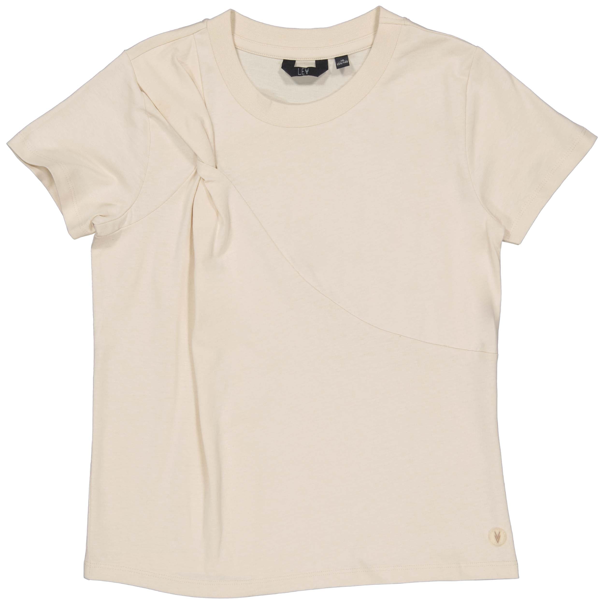 Shirt Cream | Cotton Cream