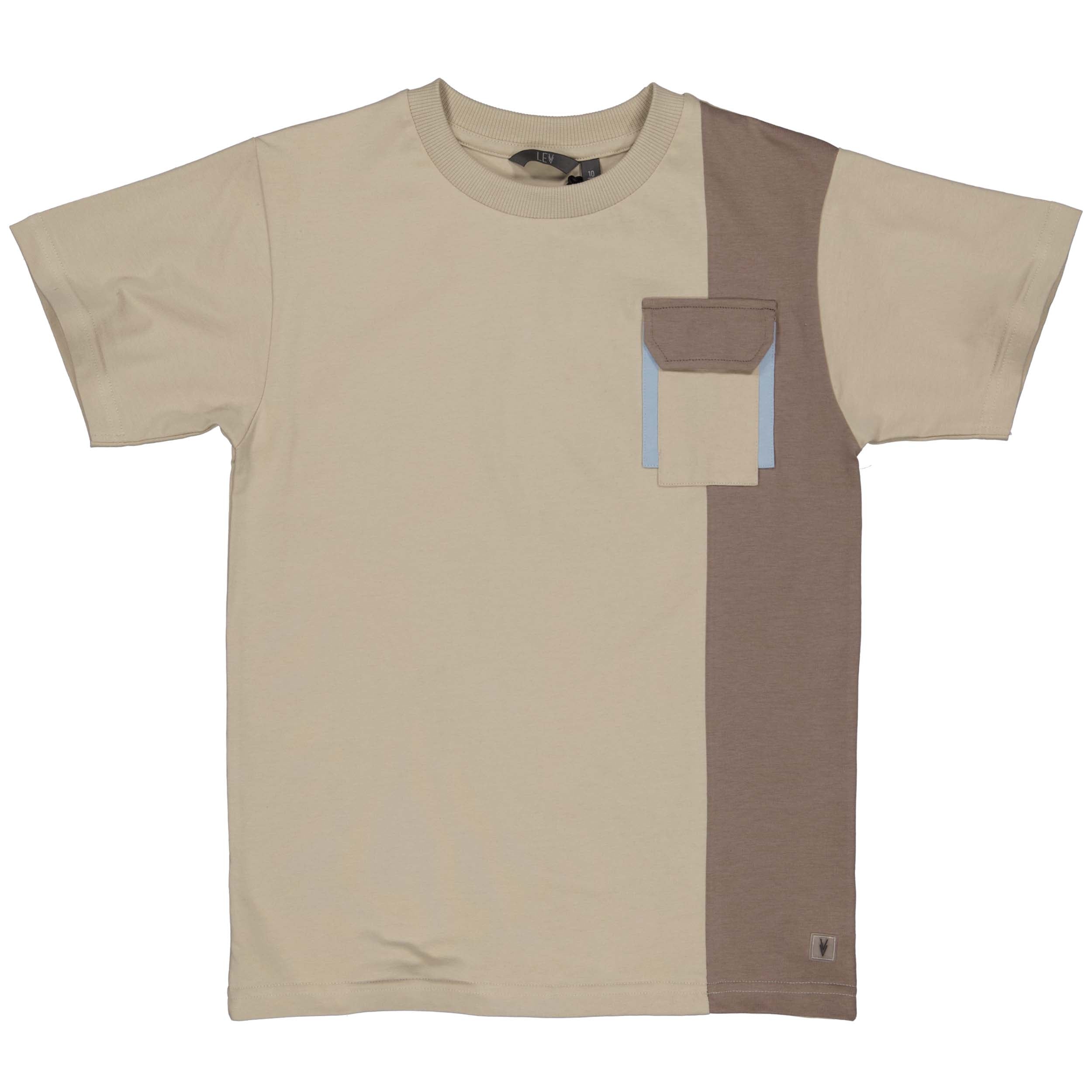 SHIRT | Light Taupe