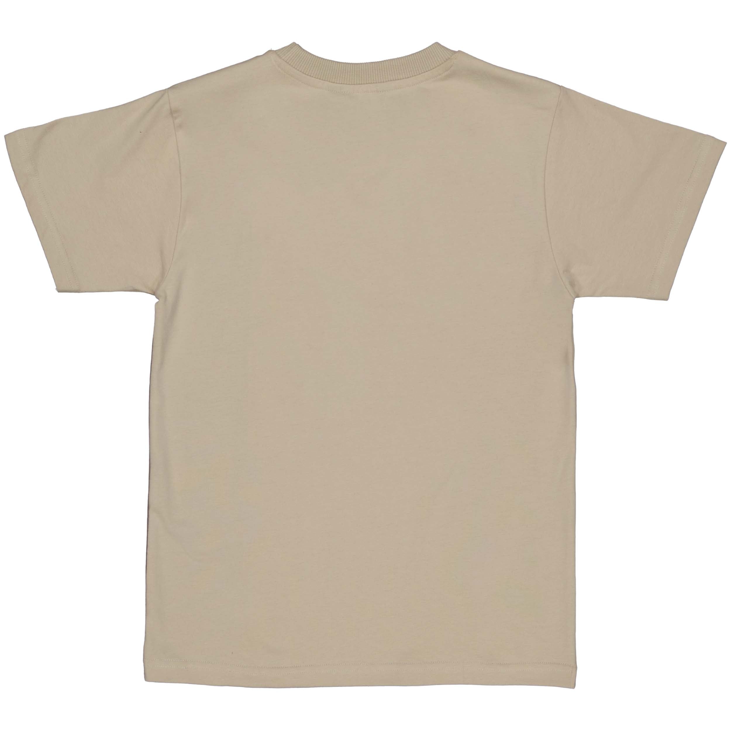 Shirt Brown | Light Taupe