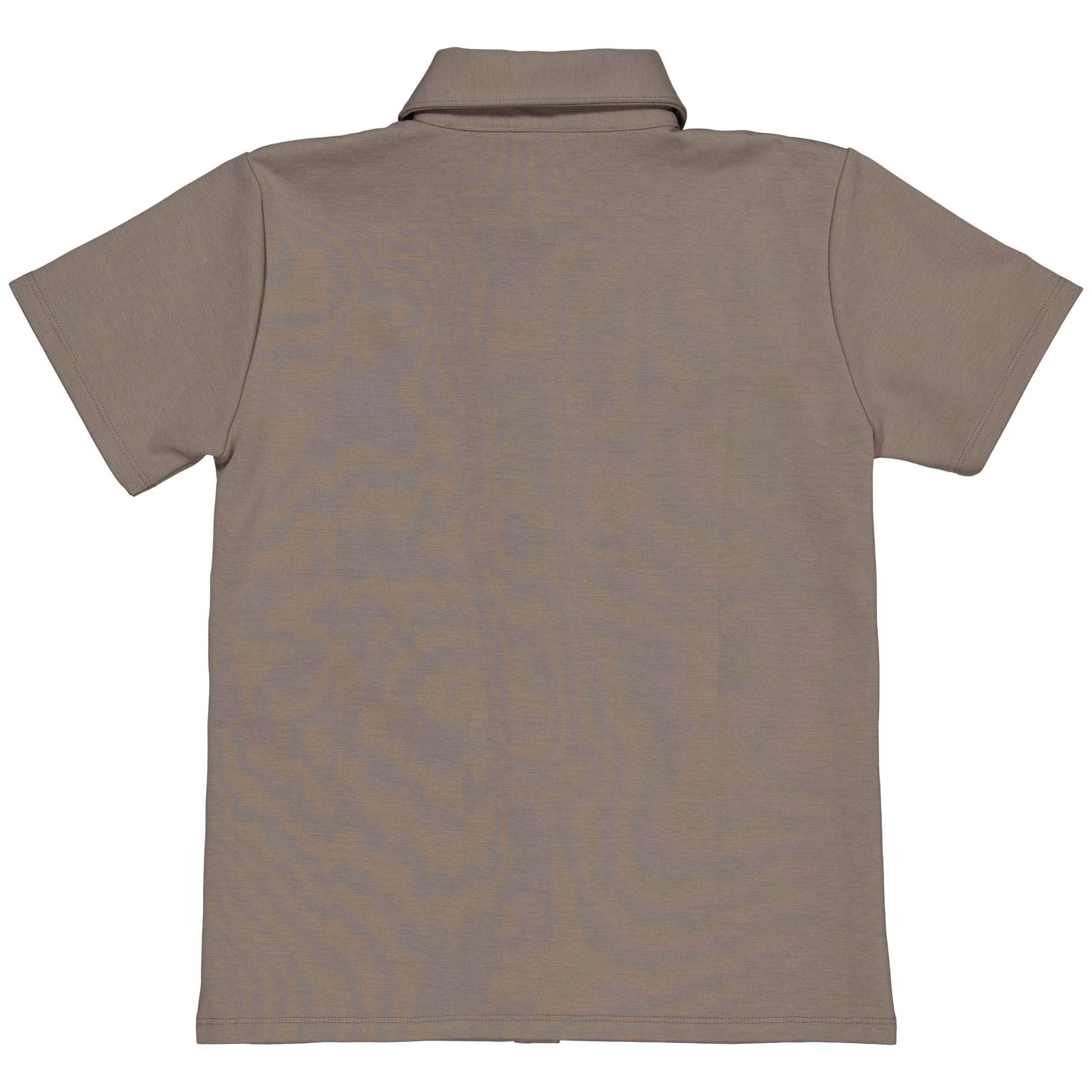 SHIRT | Taupe