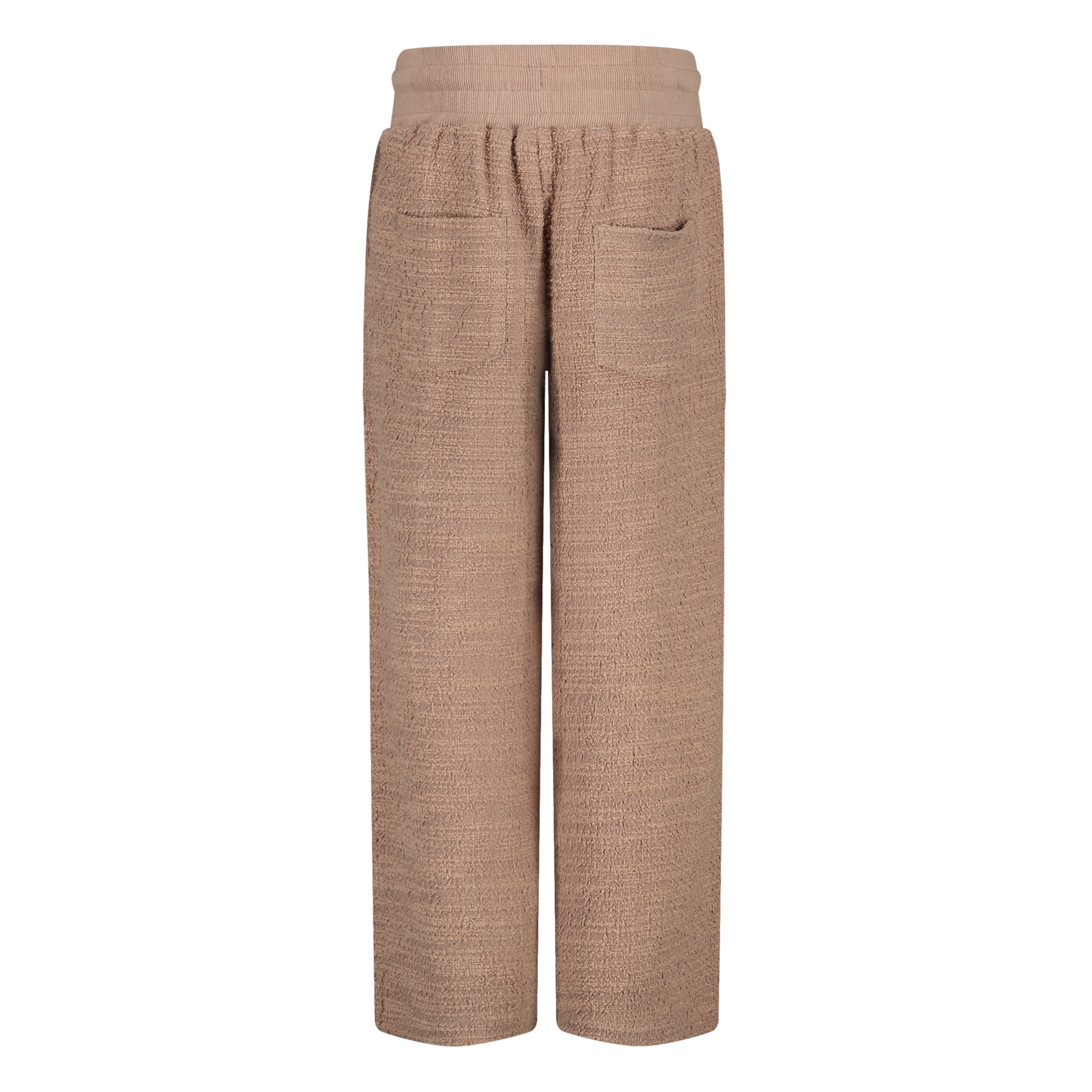 Pants Brown | Dark Taupe