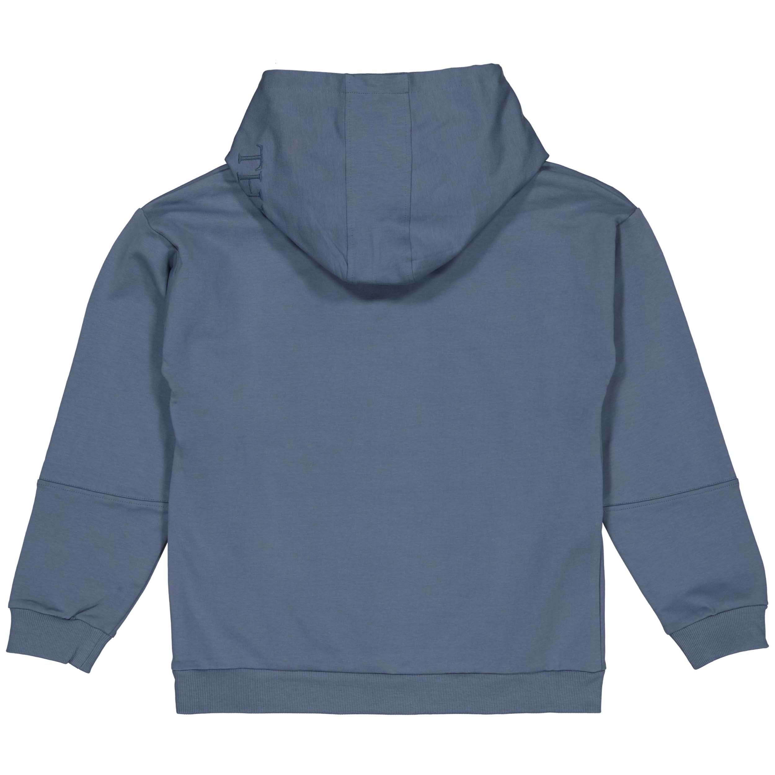 SWEATER | Mid Blue