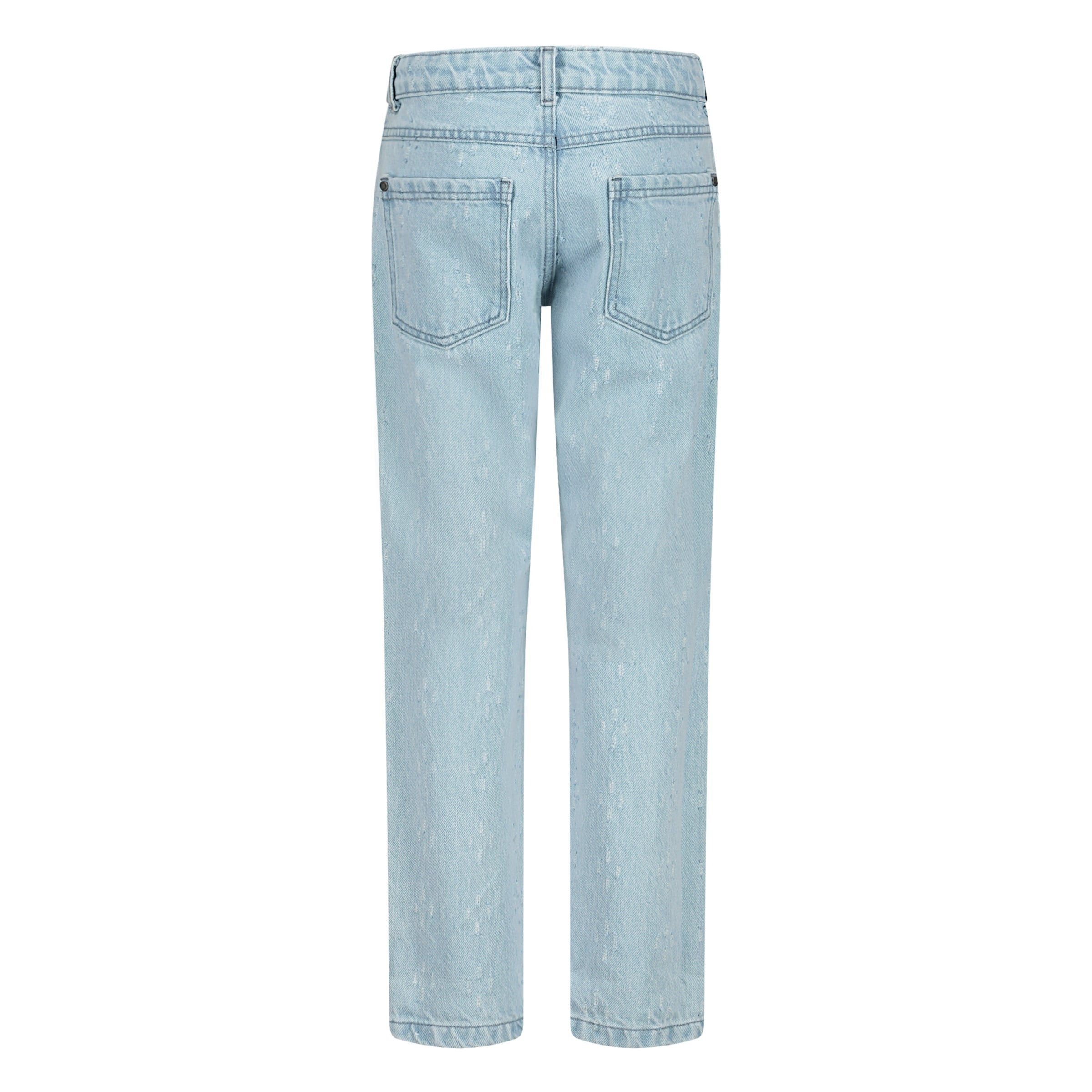 Pants Demin Blue | Light Blue Denim