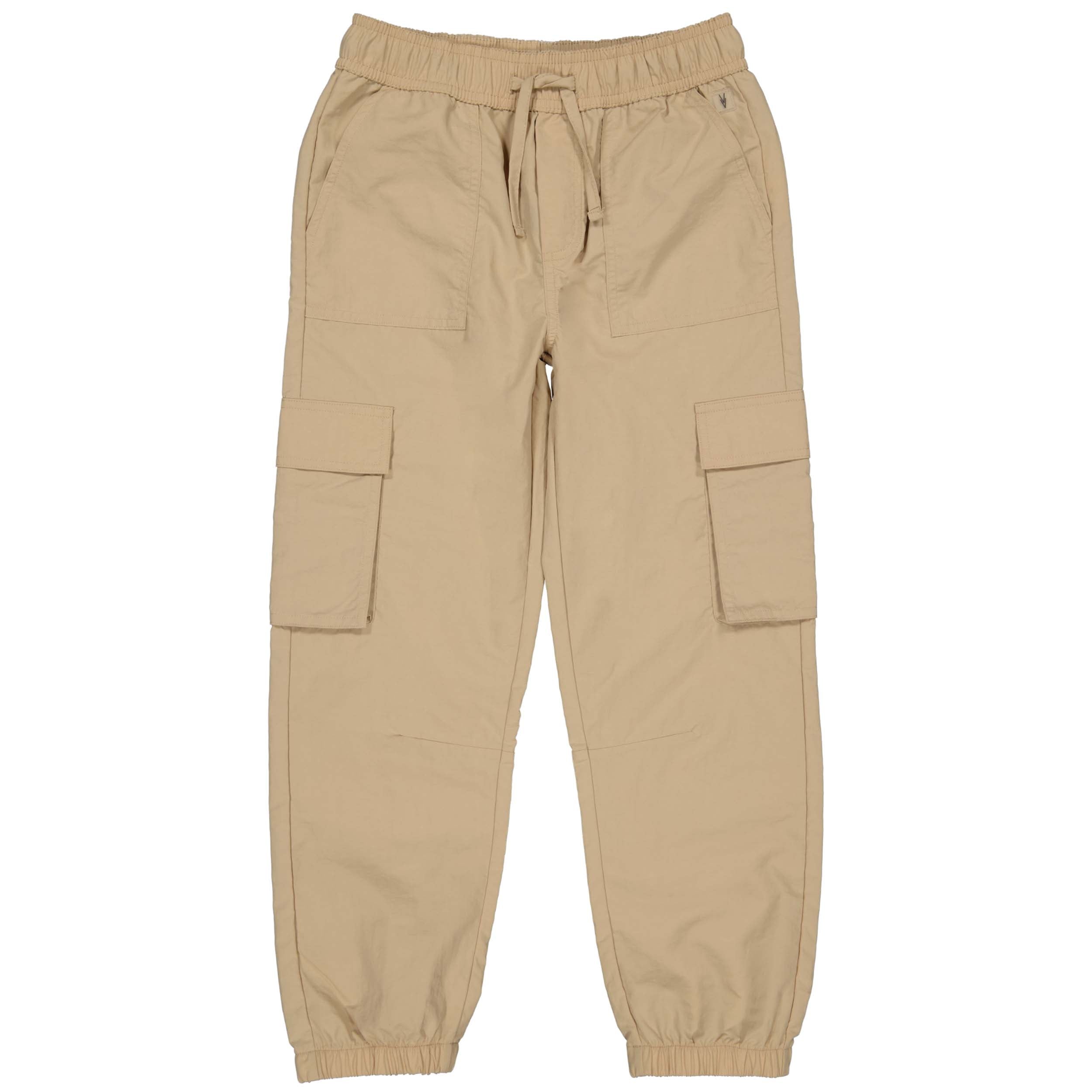 Pants Light Brown | Light Taupe