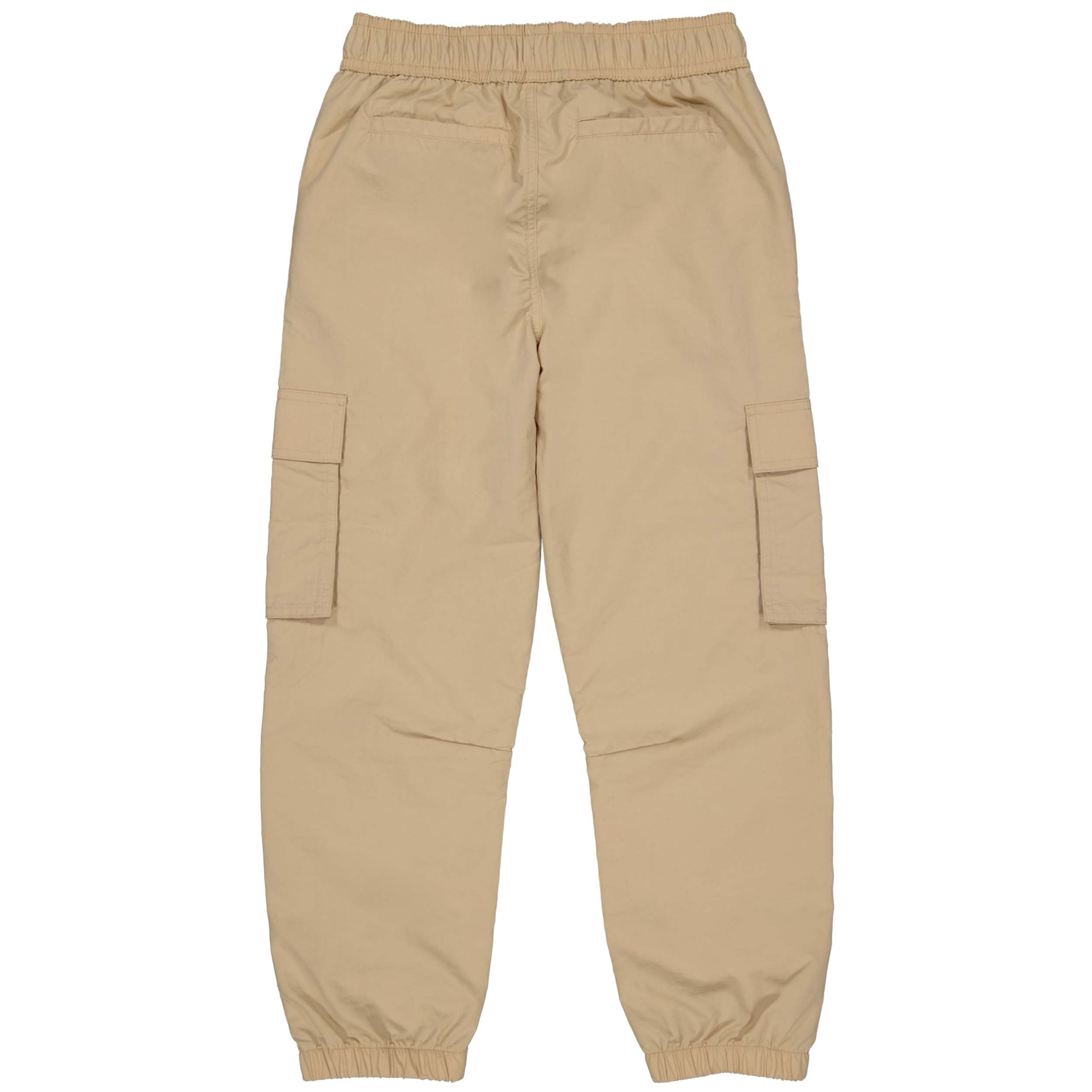 PANTS | Light Taupe