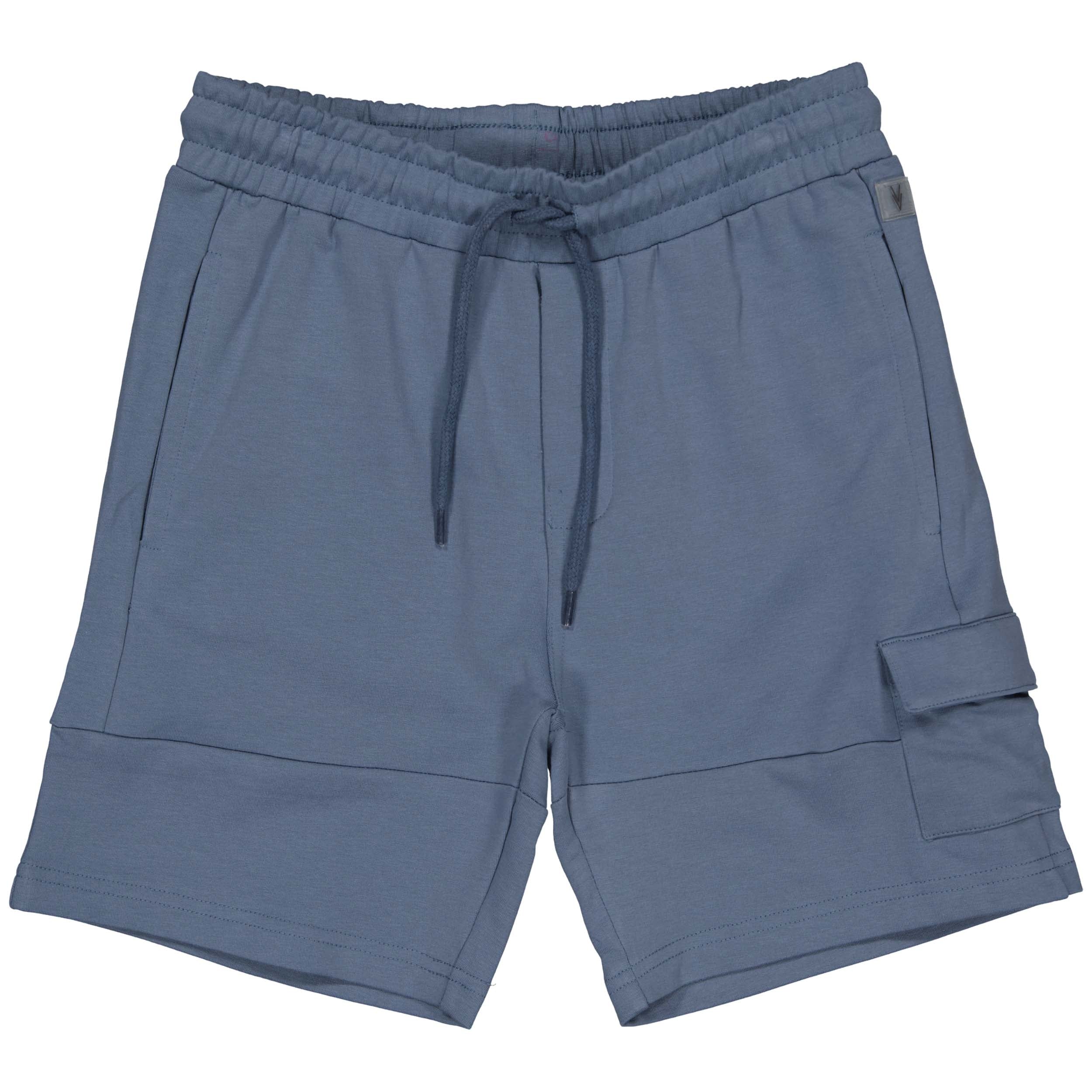 Shorts Denim Blue | Mid Blue