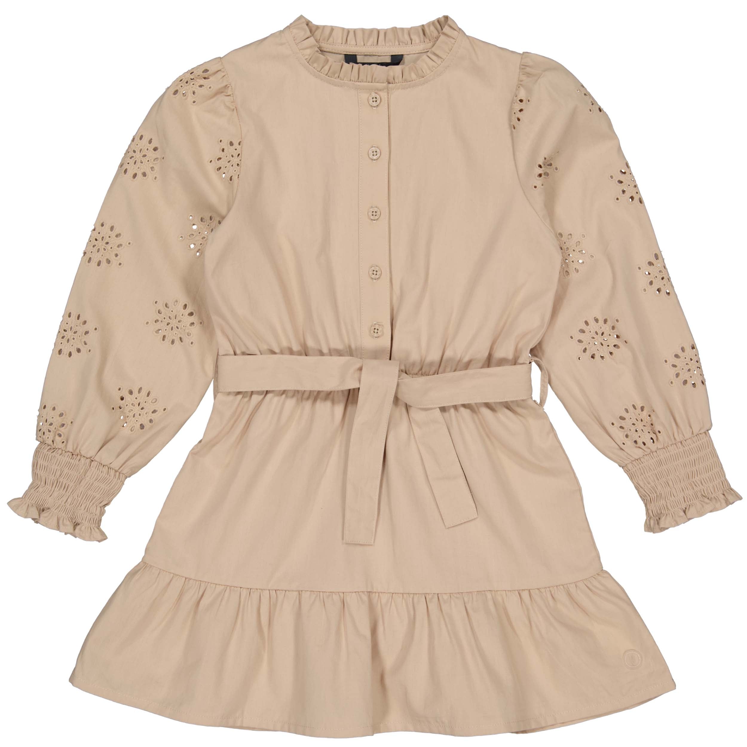 Dress Beige | Sand