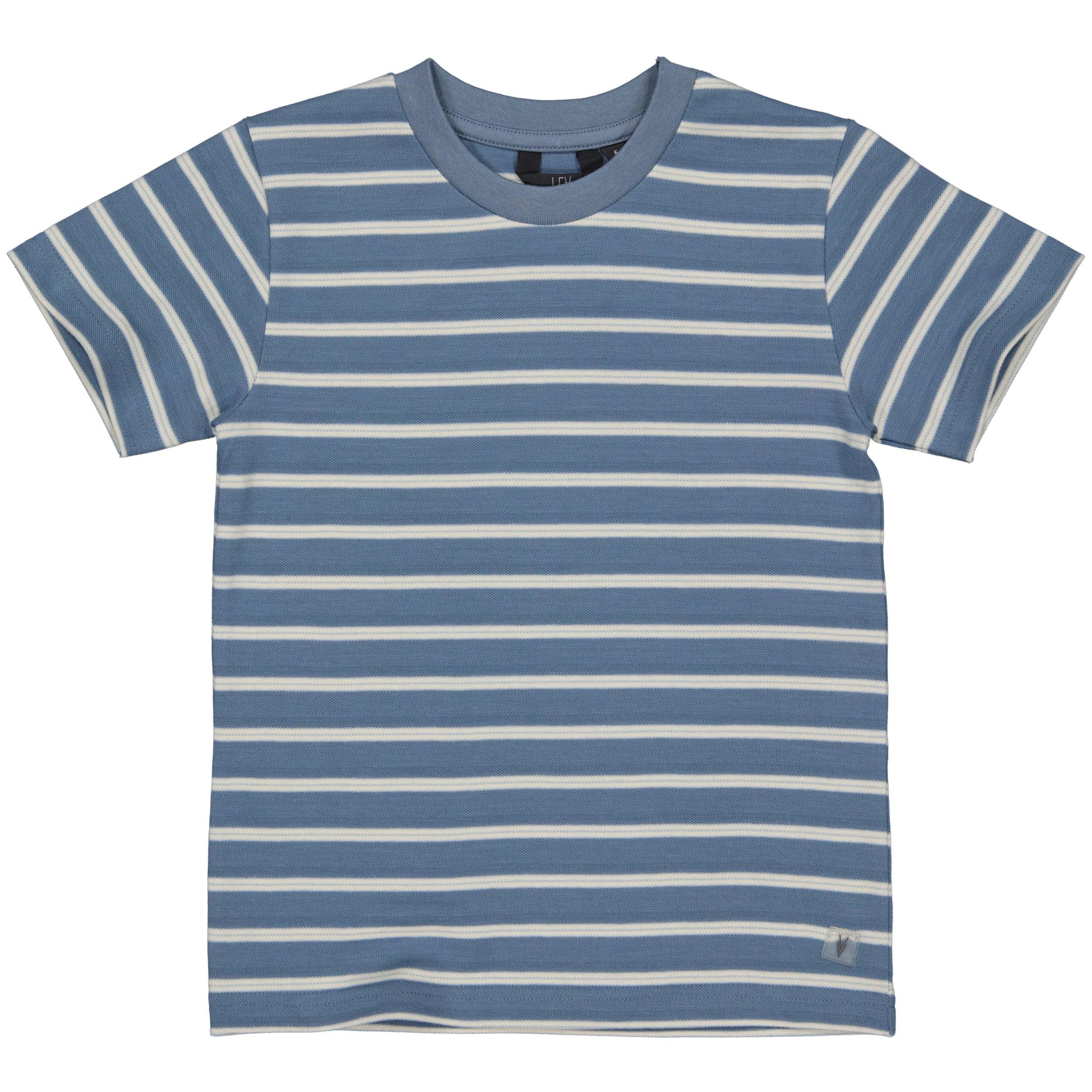 SHIRT | AOP Sand Stripe