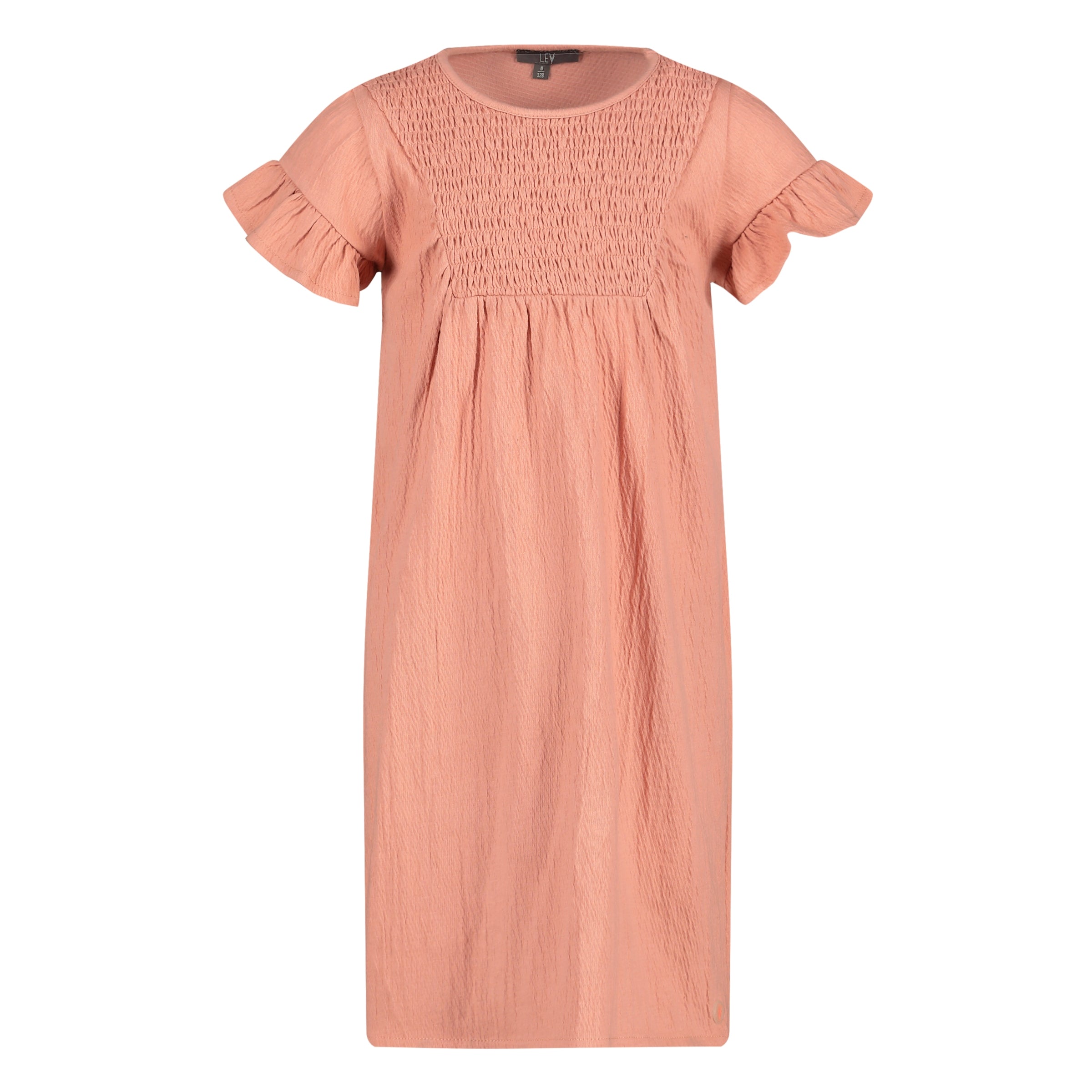 DRESS | Old Pink