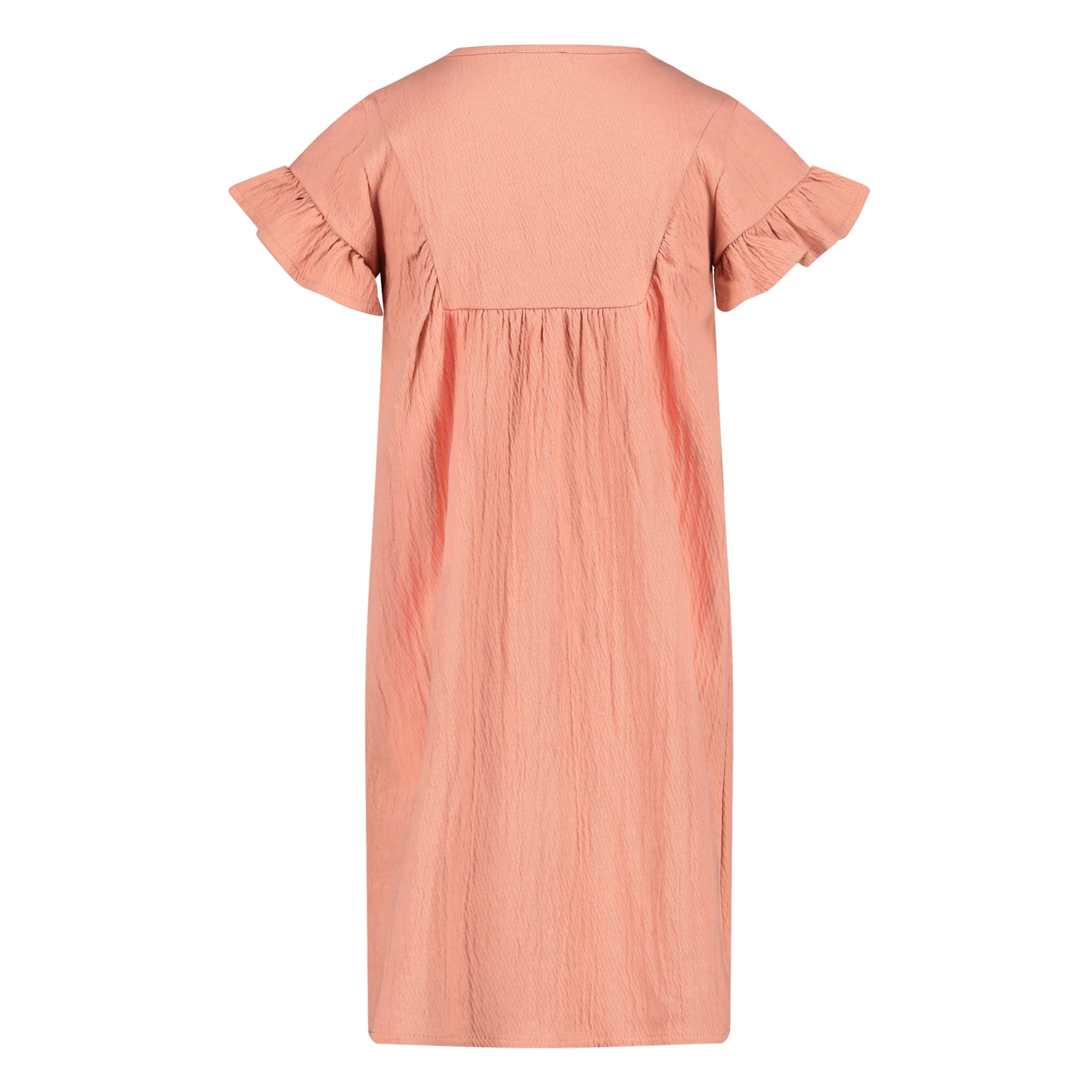 DRESS | Old Pink