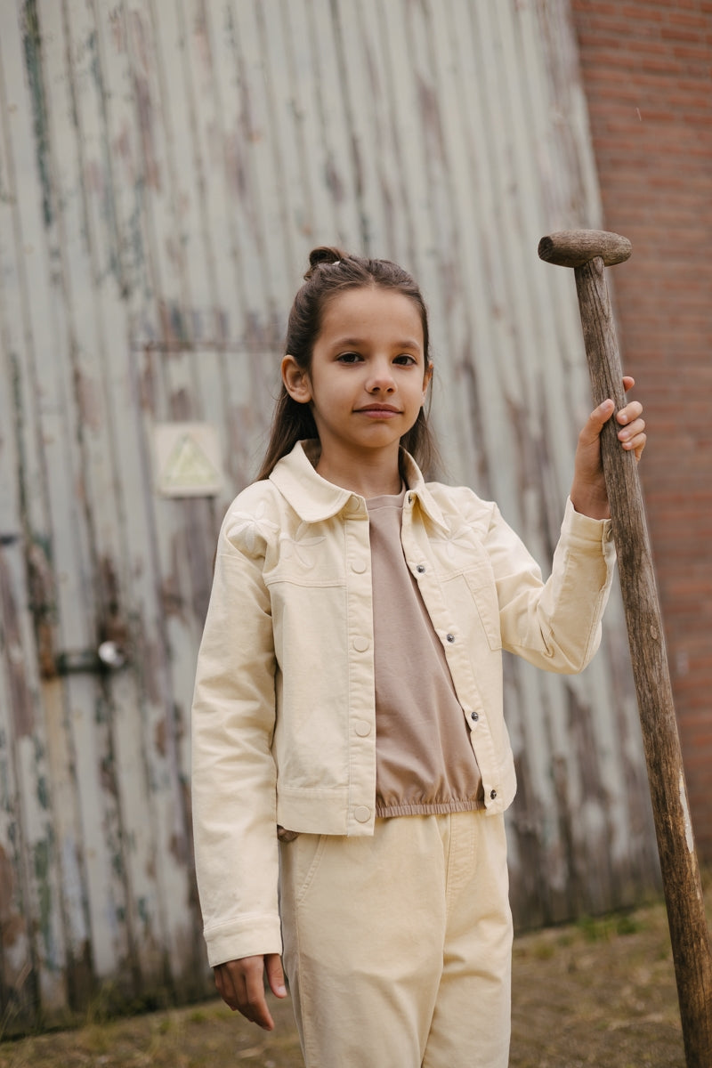 Shirt Brown | Dark Taupe