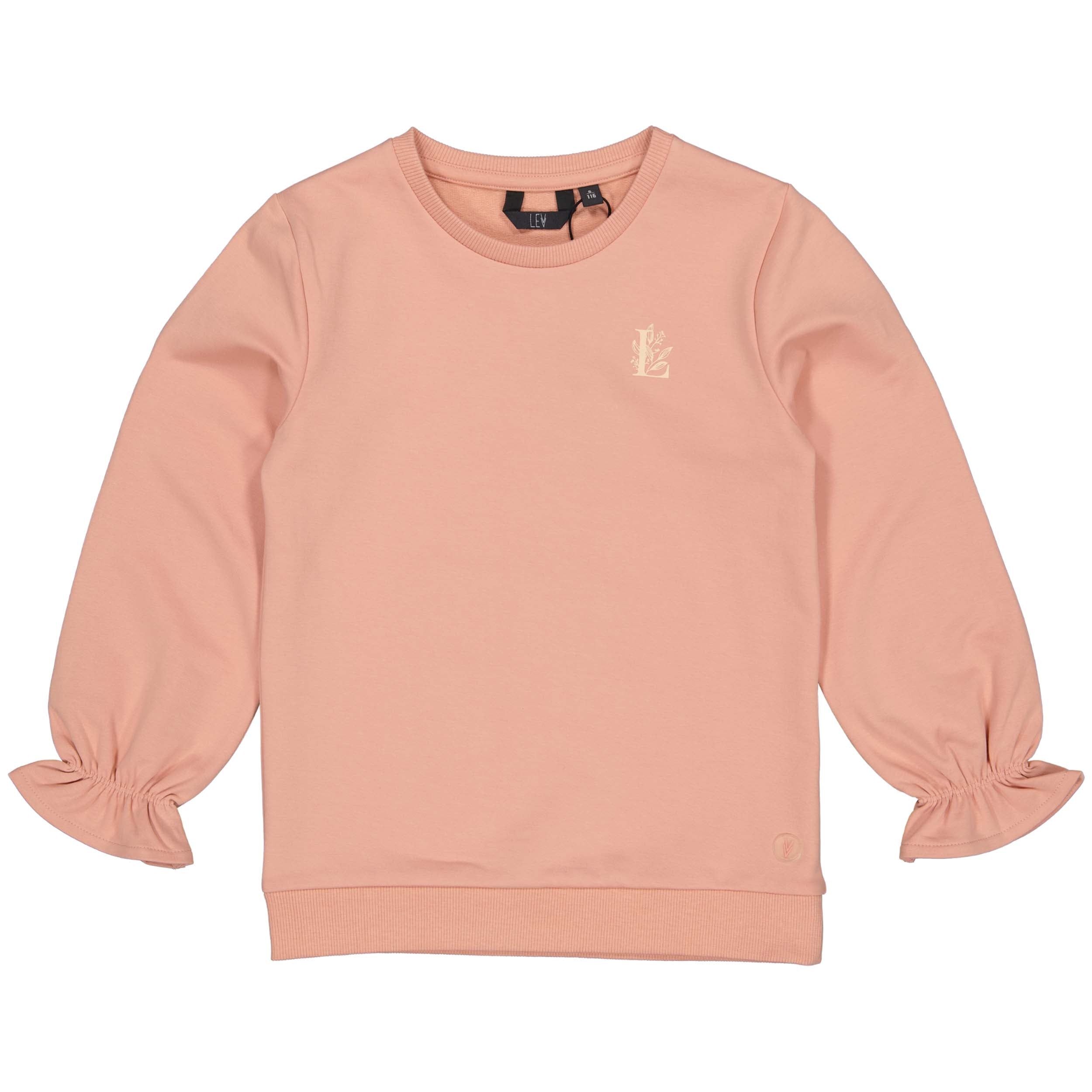 Sweater Pink | Old Pink